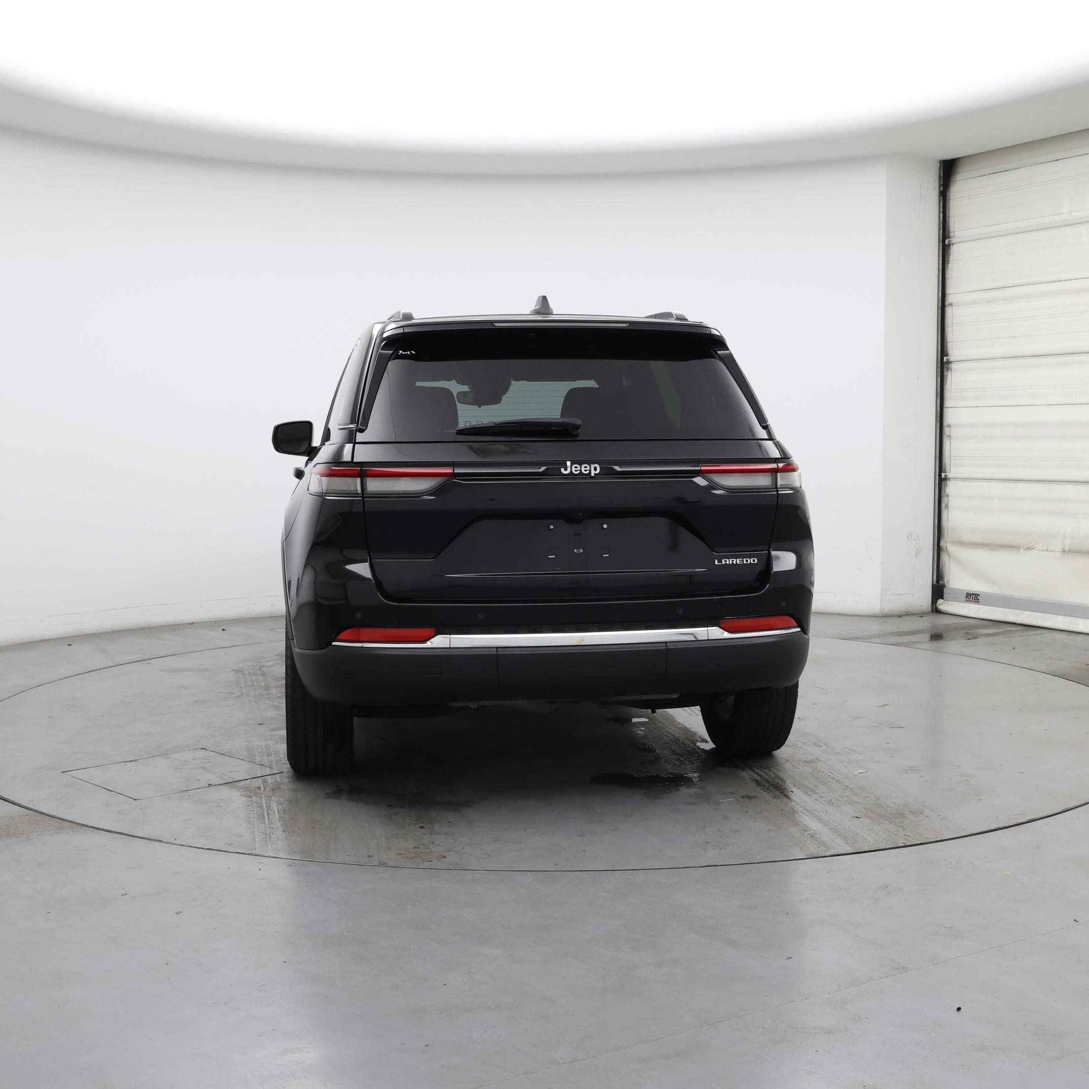 Thumbnail: 2023 Jeep Grand Cherokee - 6