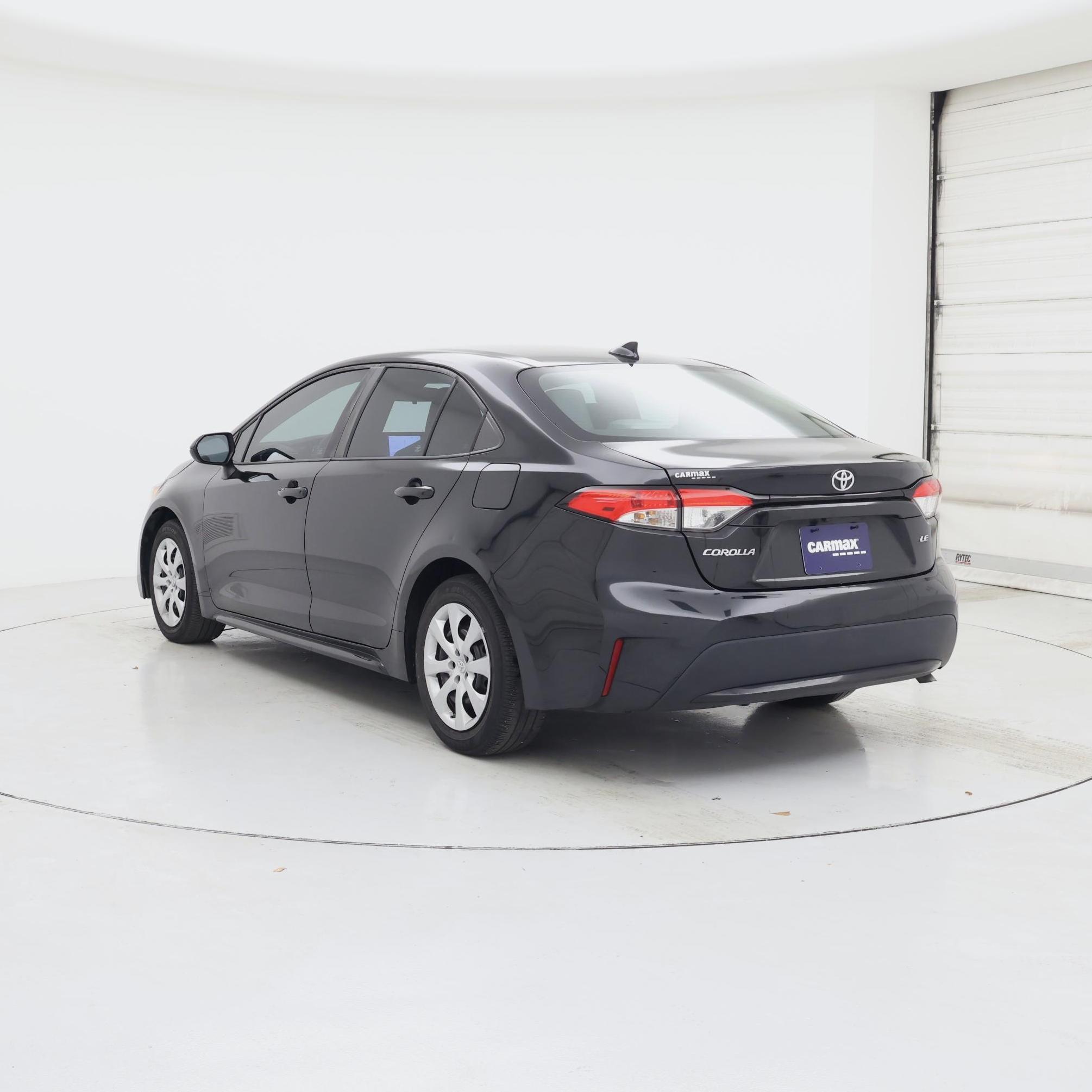 Thumbnail: 2022 Toyota Corolla - 2