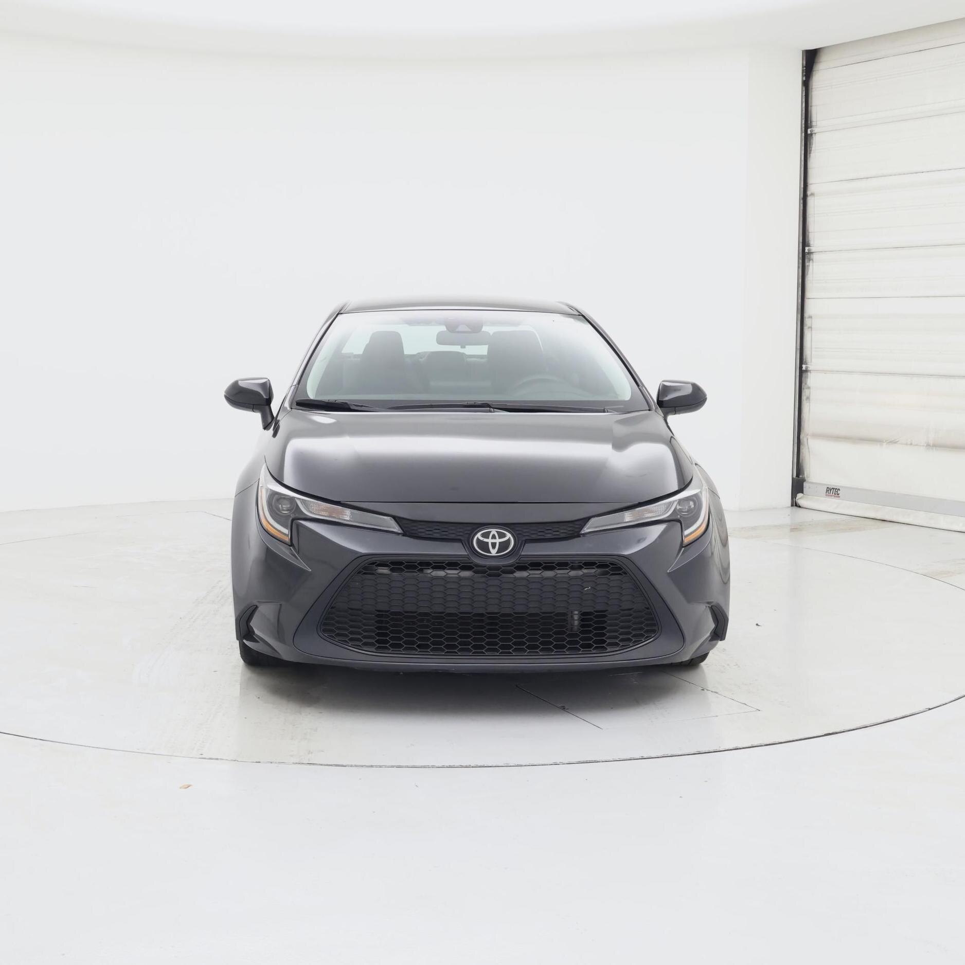 Thumbnail: 2022 Toyota Corolla - 5