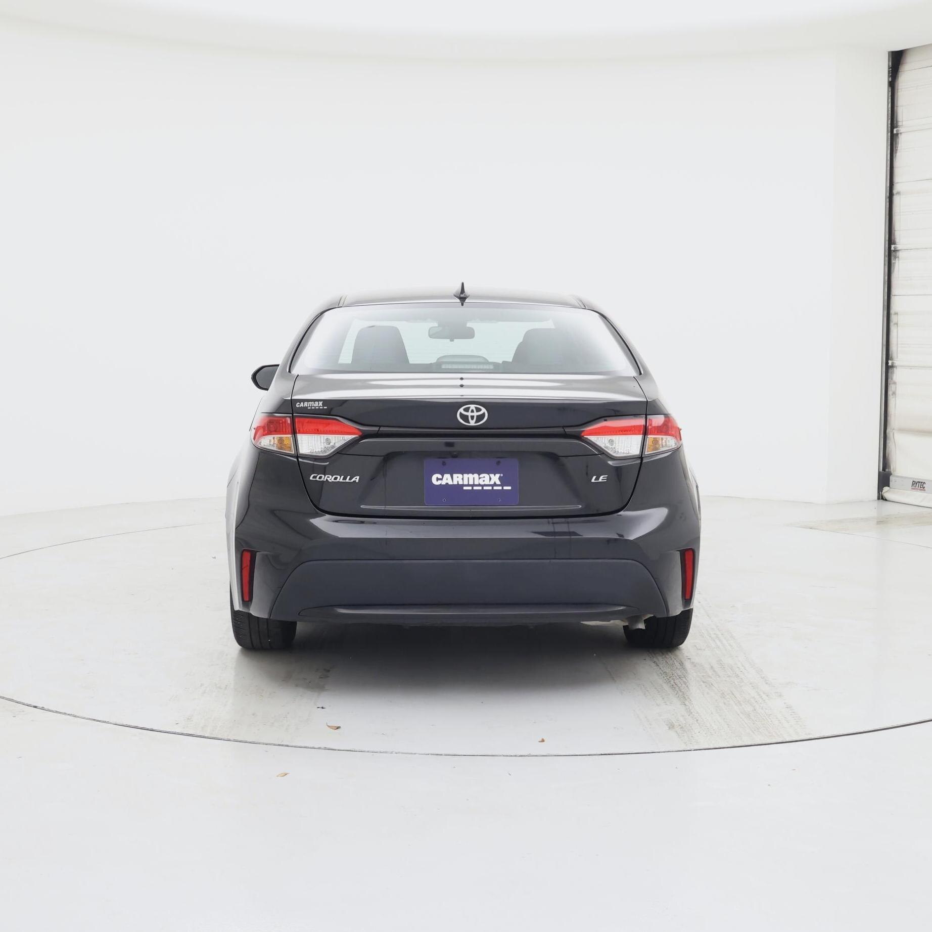 Thumbnail: 2022 Toyota Corolla - 6