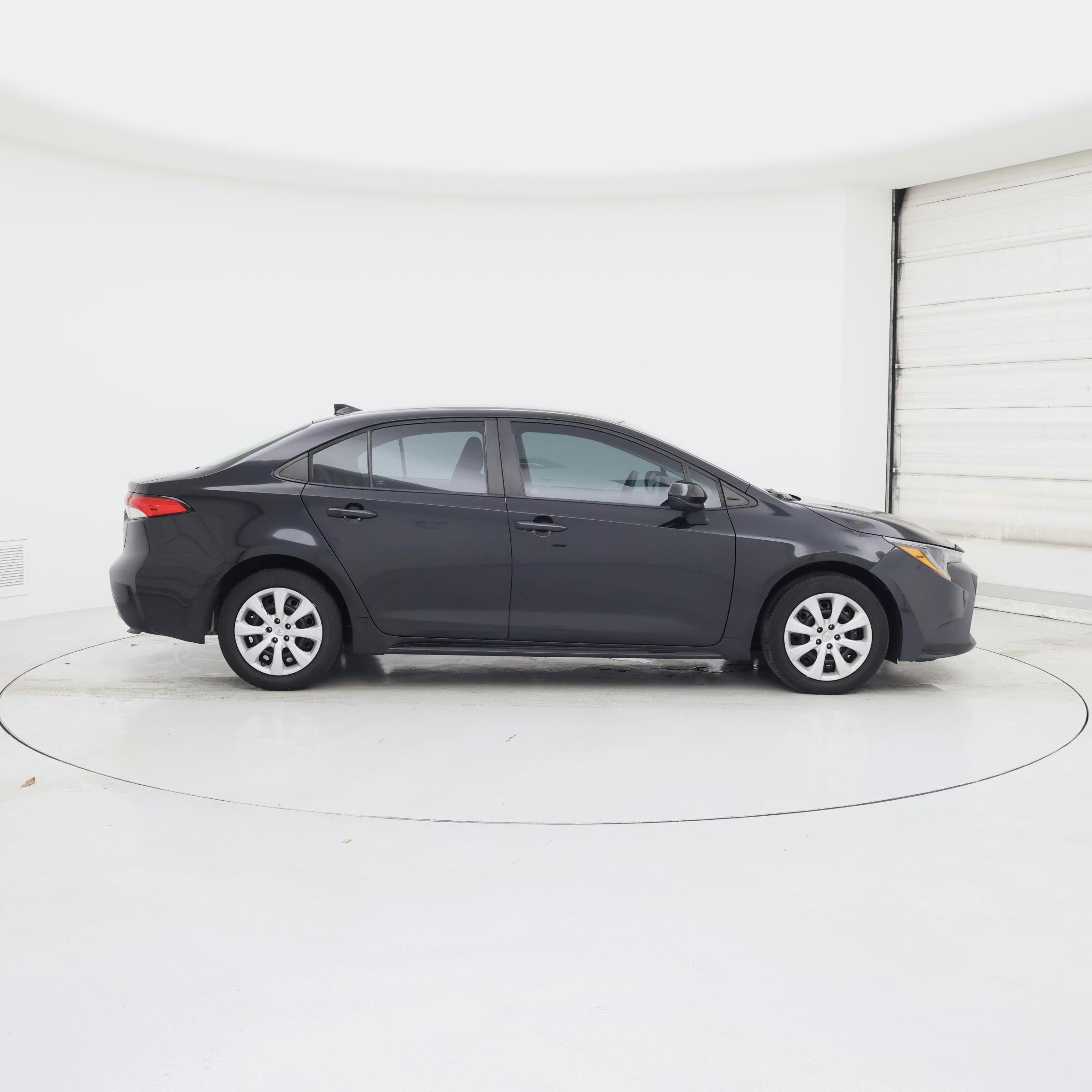 Thumbnail: 2022 Toyota Corolla - 7