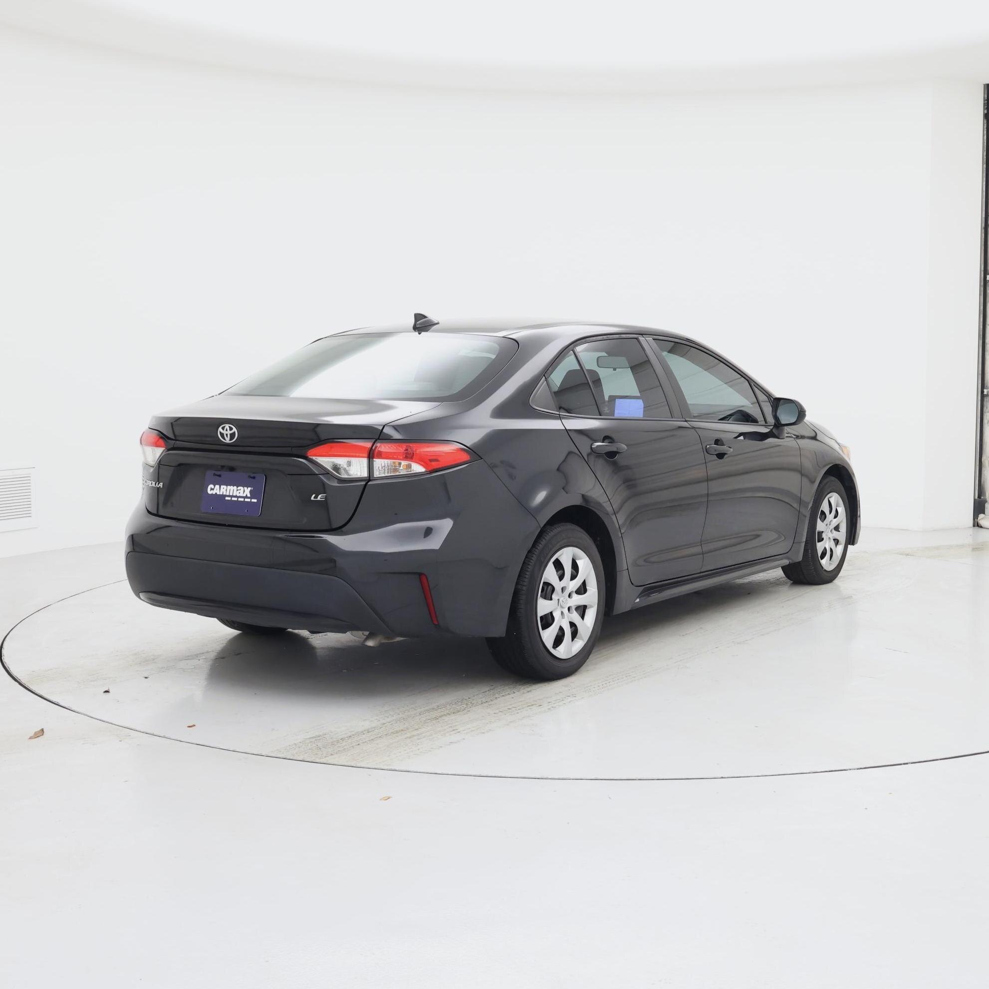 Thumbnail: 2022 Toyota Corolla - 8