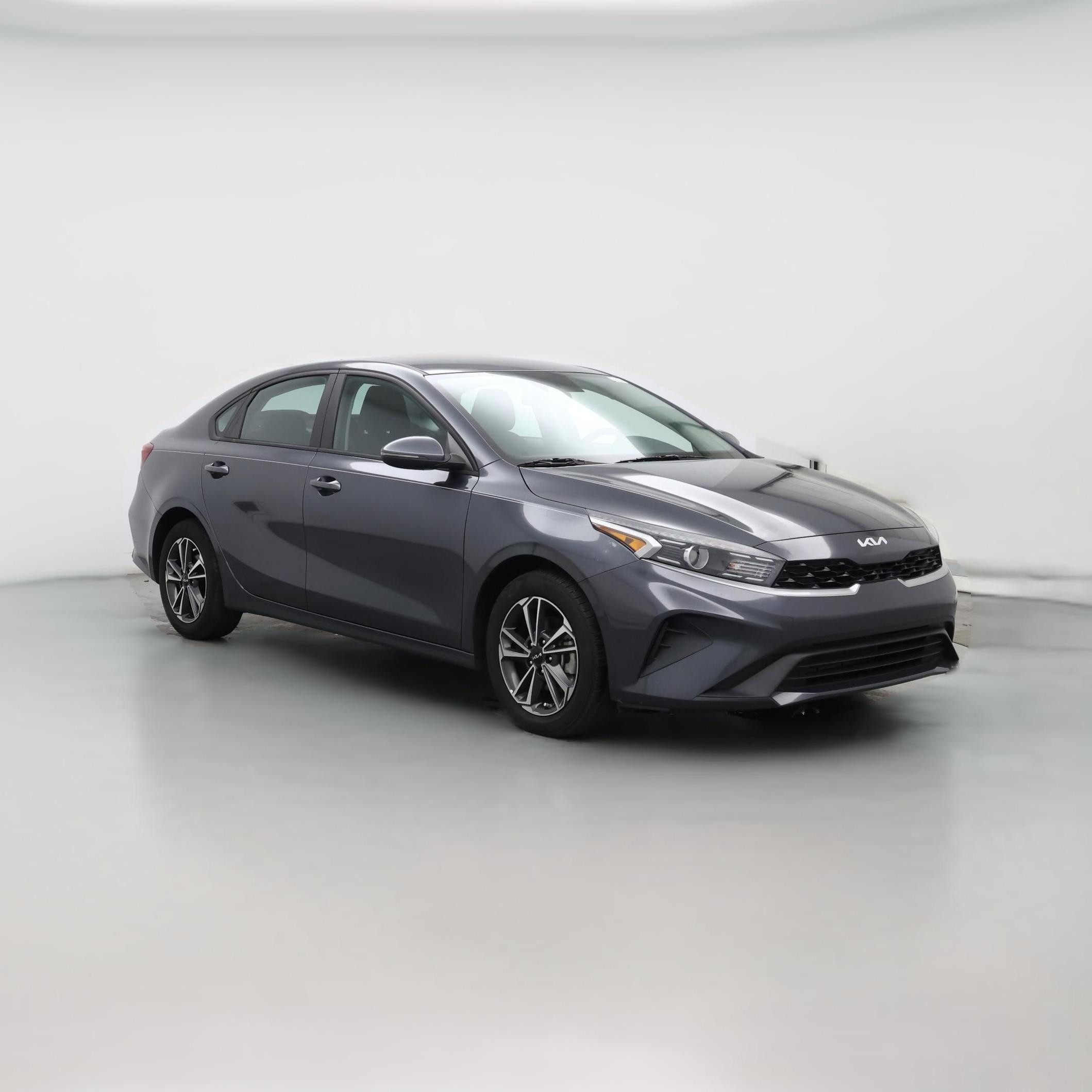 Thumbnail: 2023 Kia Forte - 1