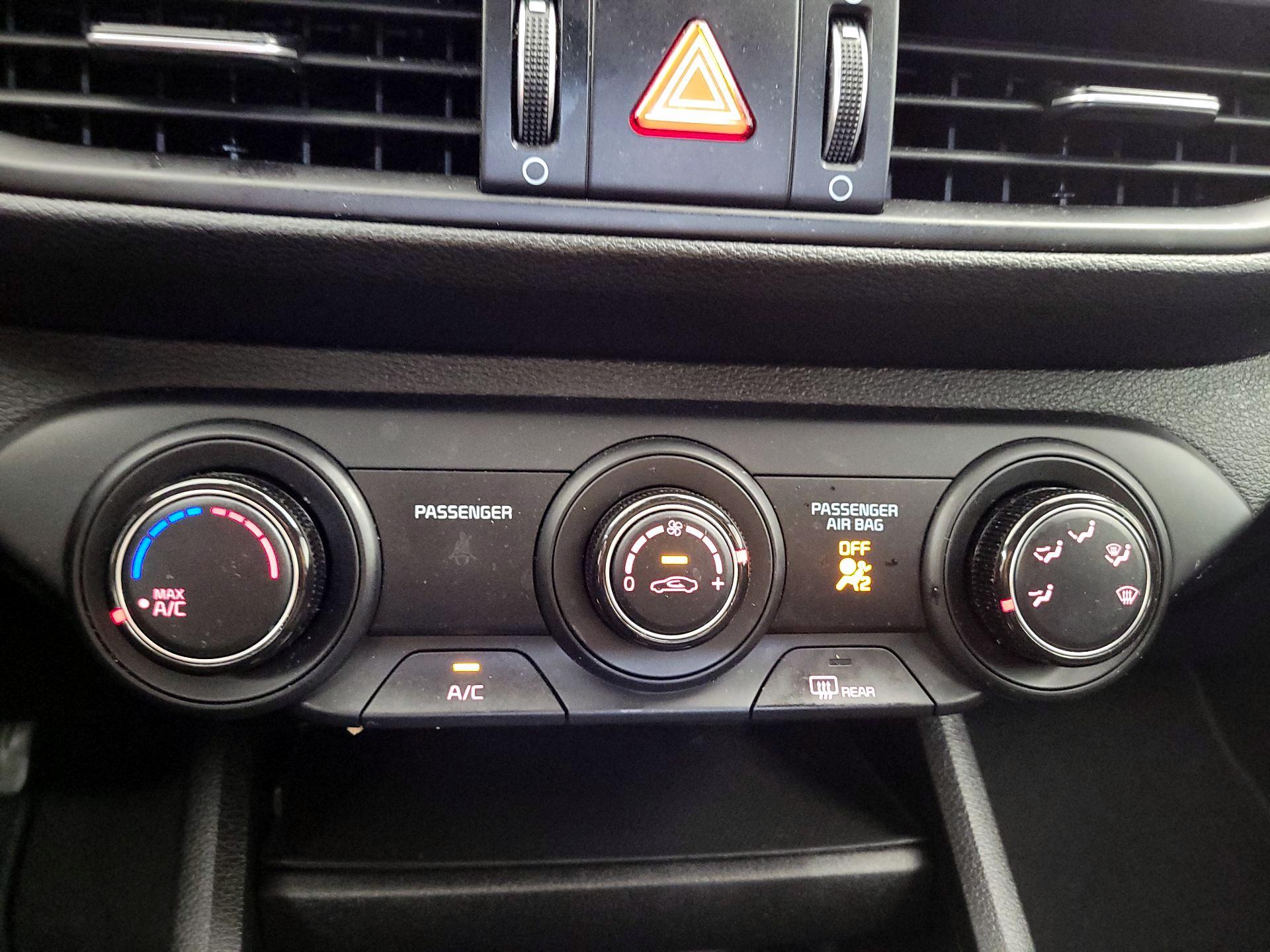 Thumbnail: 2023 Kia Forte - 14