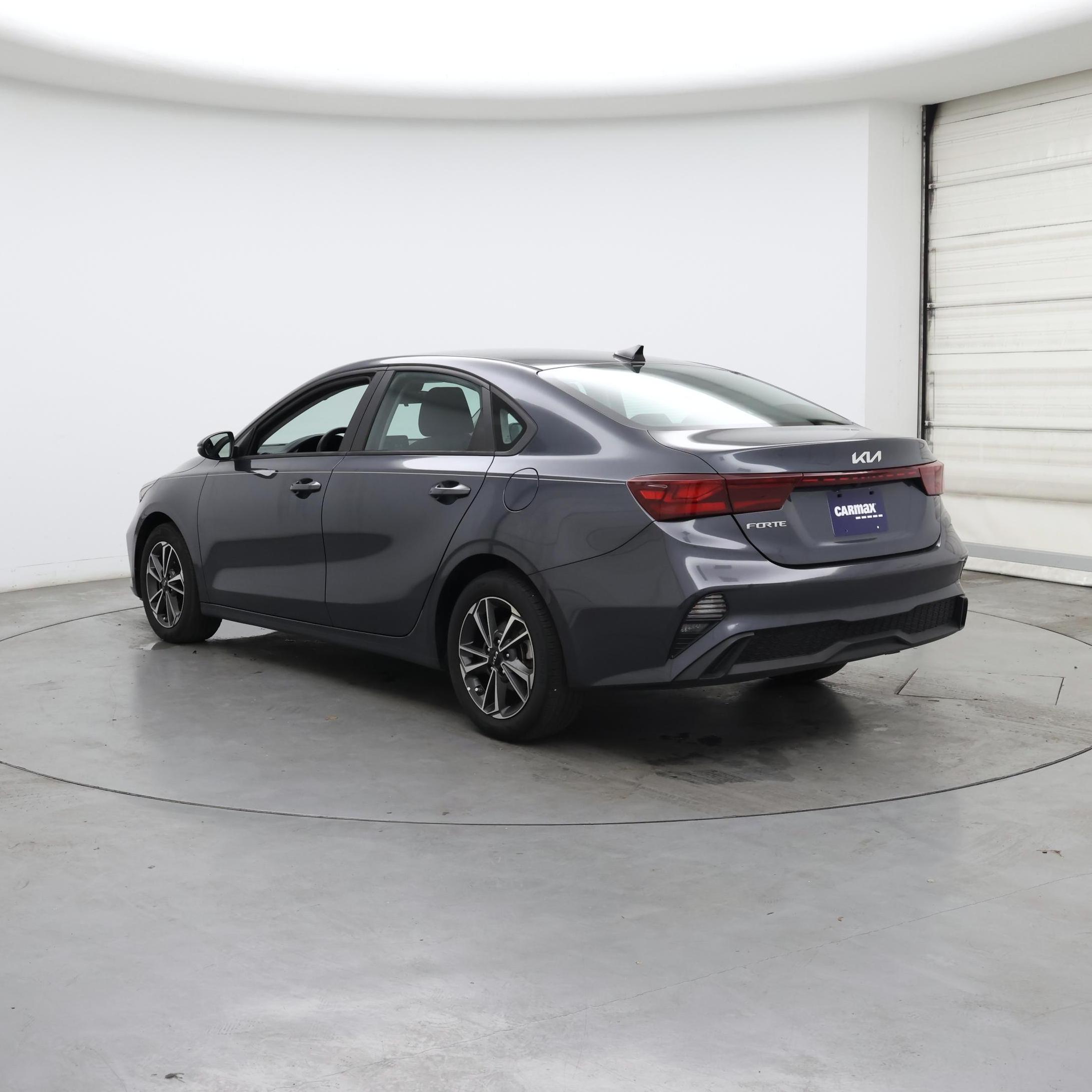 Thumbnail: 2023 Kia Forte - 2