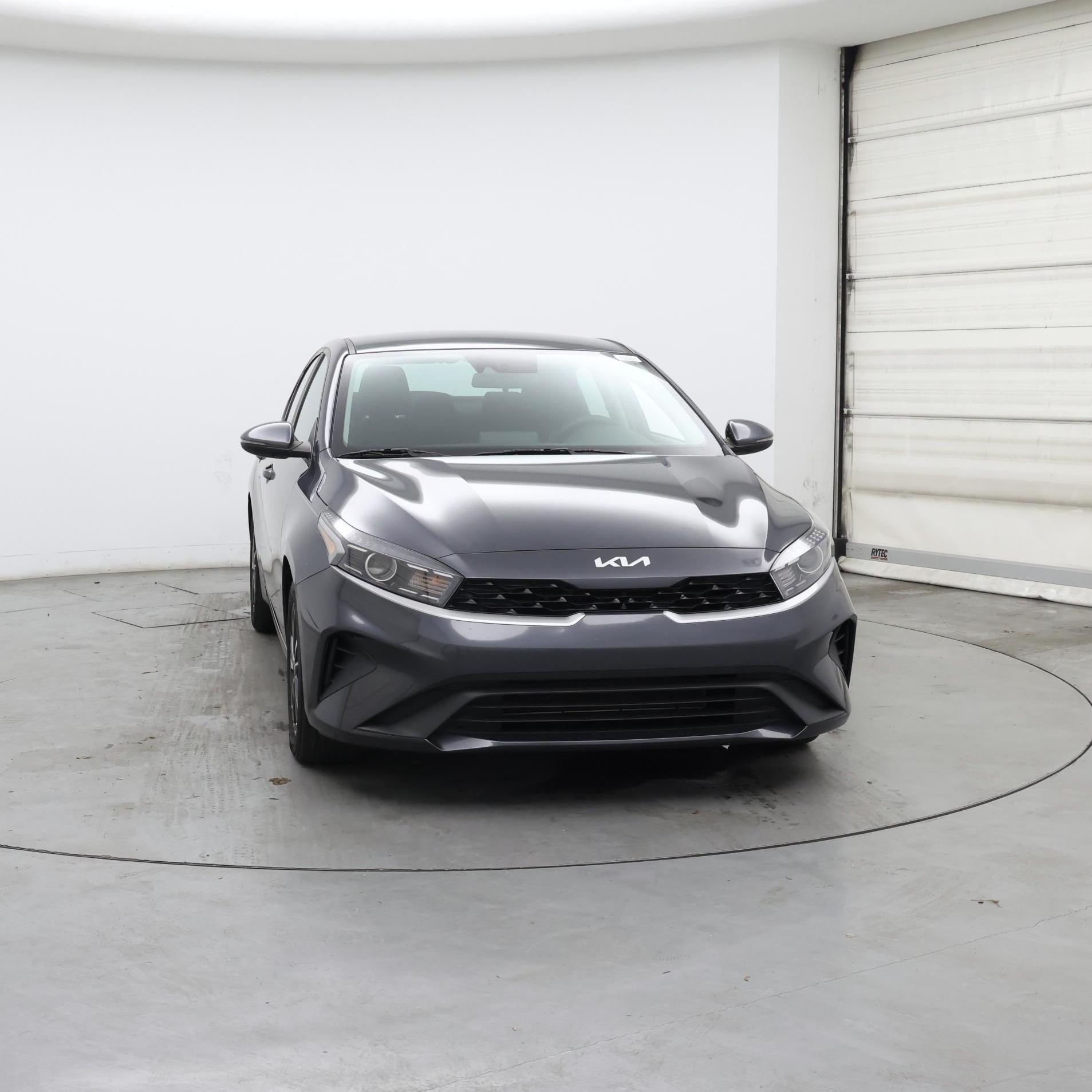 Thumbnail: 2023 Kia Forte - 5