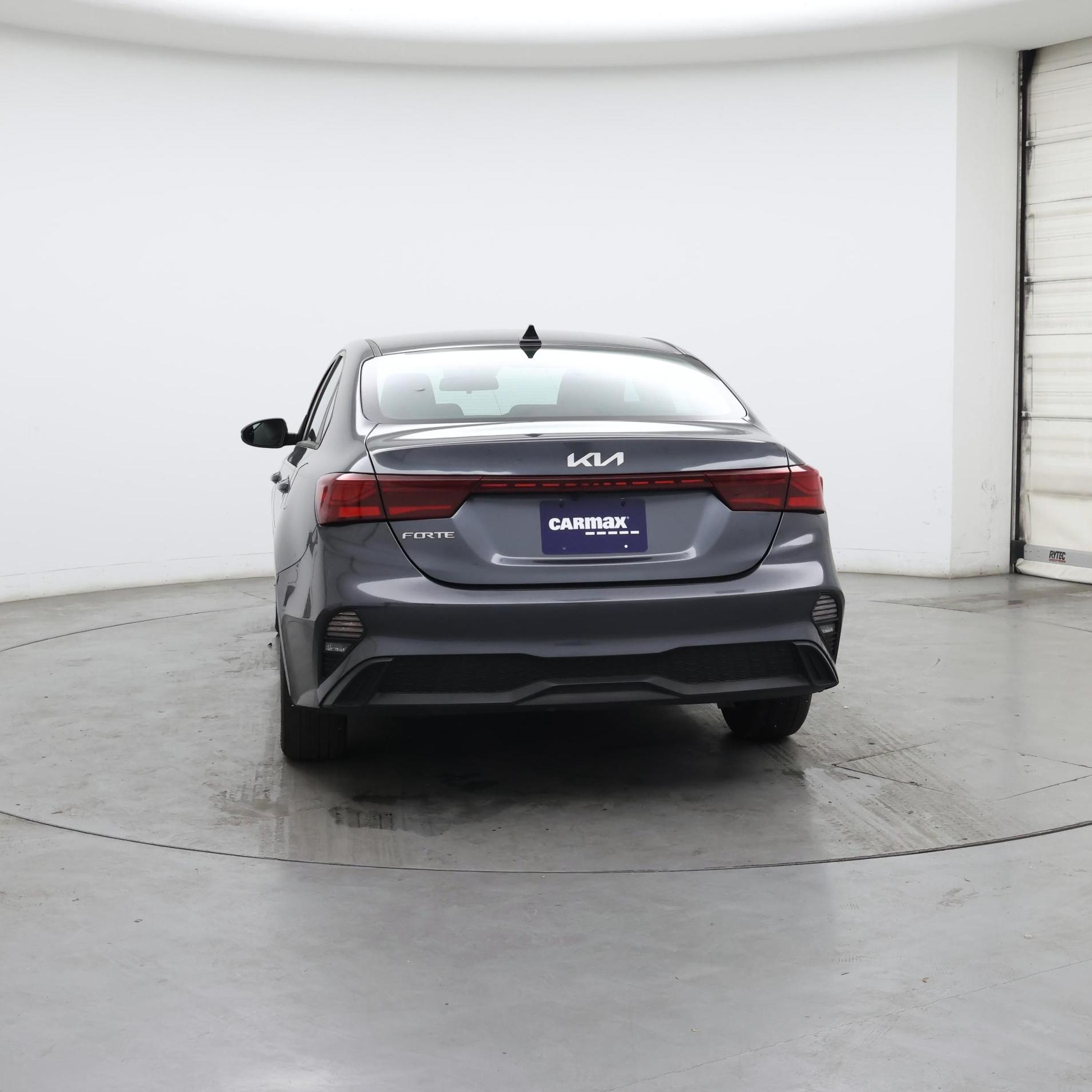 Thumbnail: 2023 Kia Forte - 6