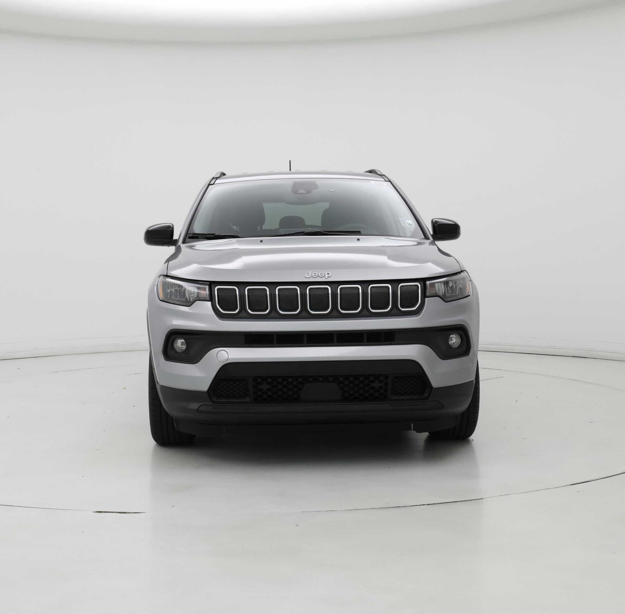 Thumbnail: 2022 Jeep Compass - 5