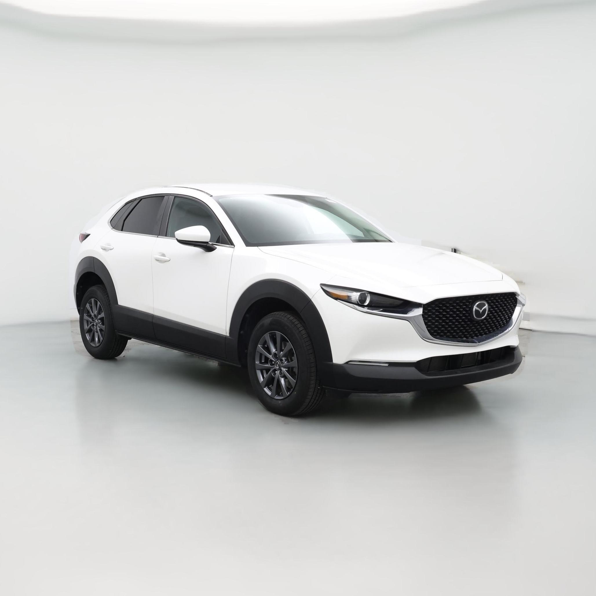 Thumbnail: 2021 Mazda CX-30 - 1