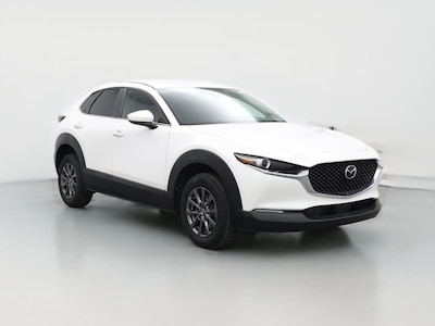 2021 Mazda CX-30 S
