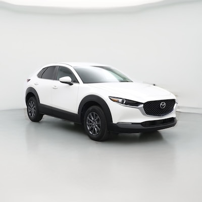 2021 Mazda CX-30 S