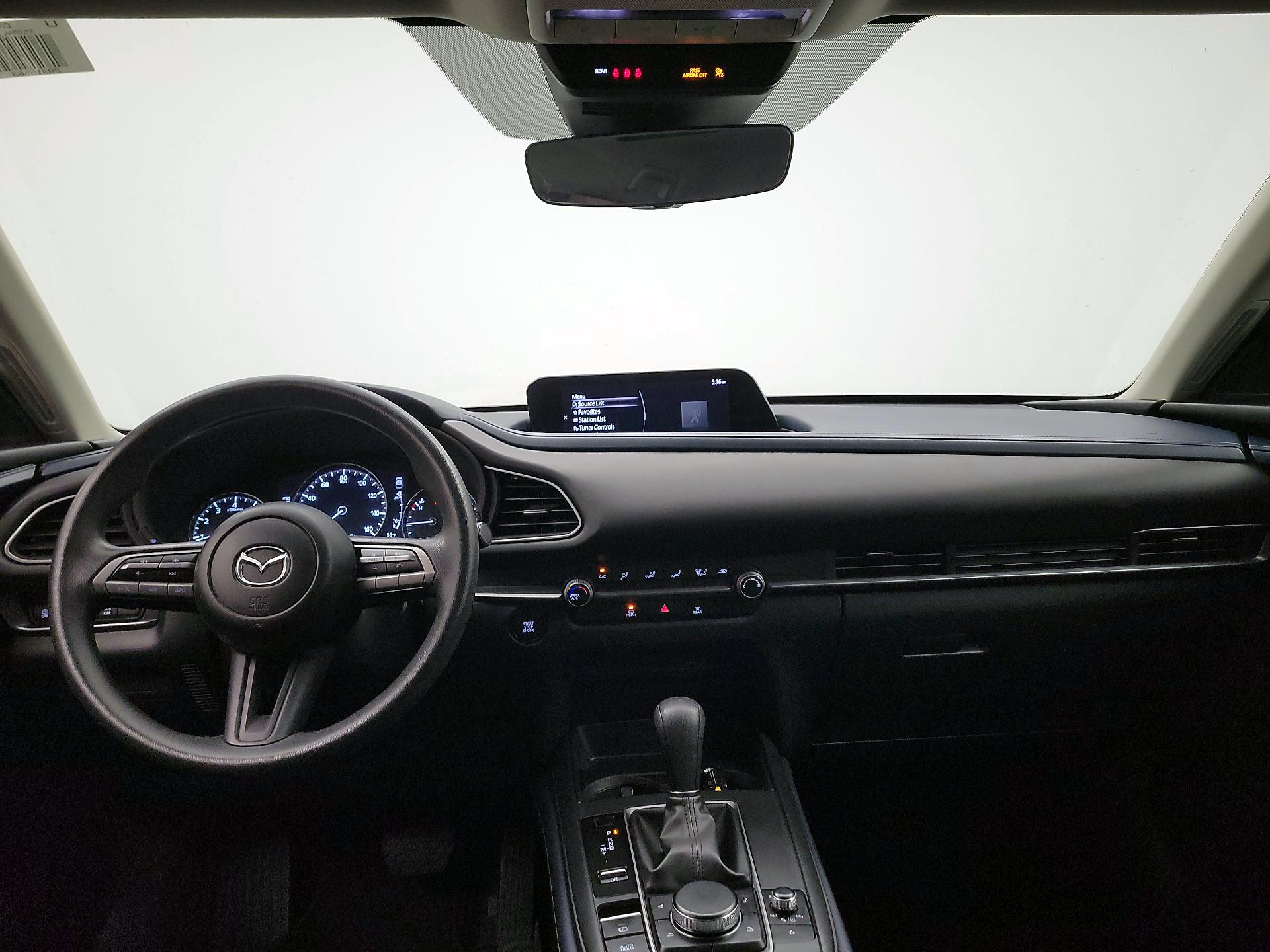 Thumbnail: 2021 Mazda CX-30 - 9