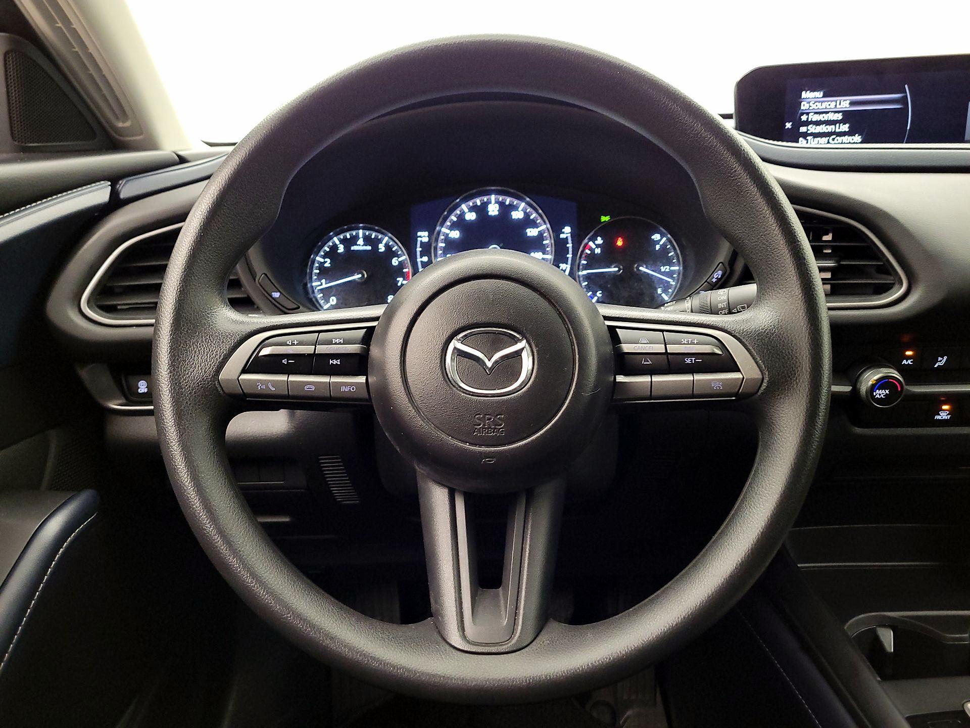 Thumbnail: 2021 Mazda CX-30 - 10