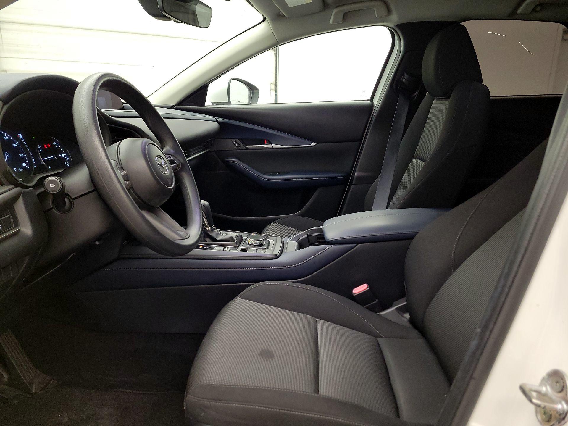 Thumbnail: 2021 Mazda CX-30 - 11