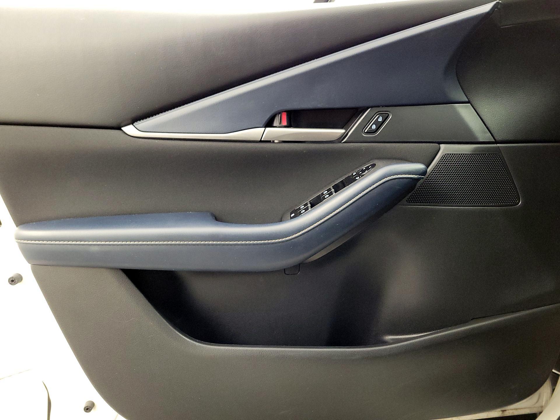 Thumbnail: 2021 Mazda CX-30 - 12