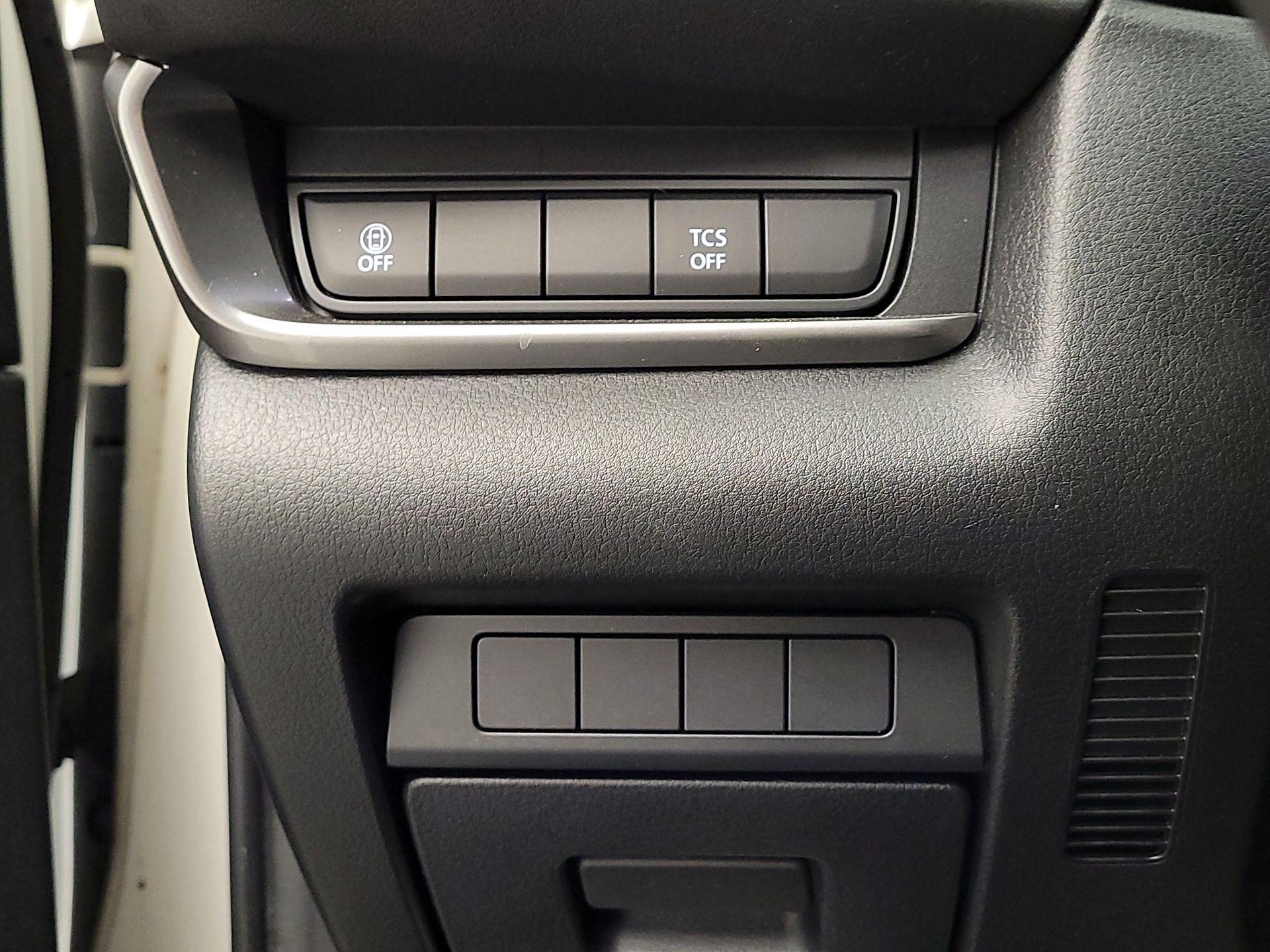 Thumbnail: 2021 Mazda CX-30 - 13