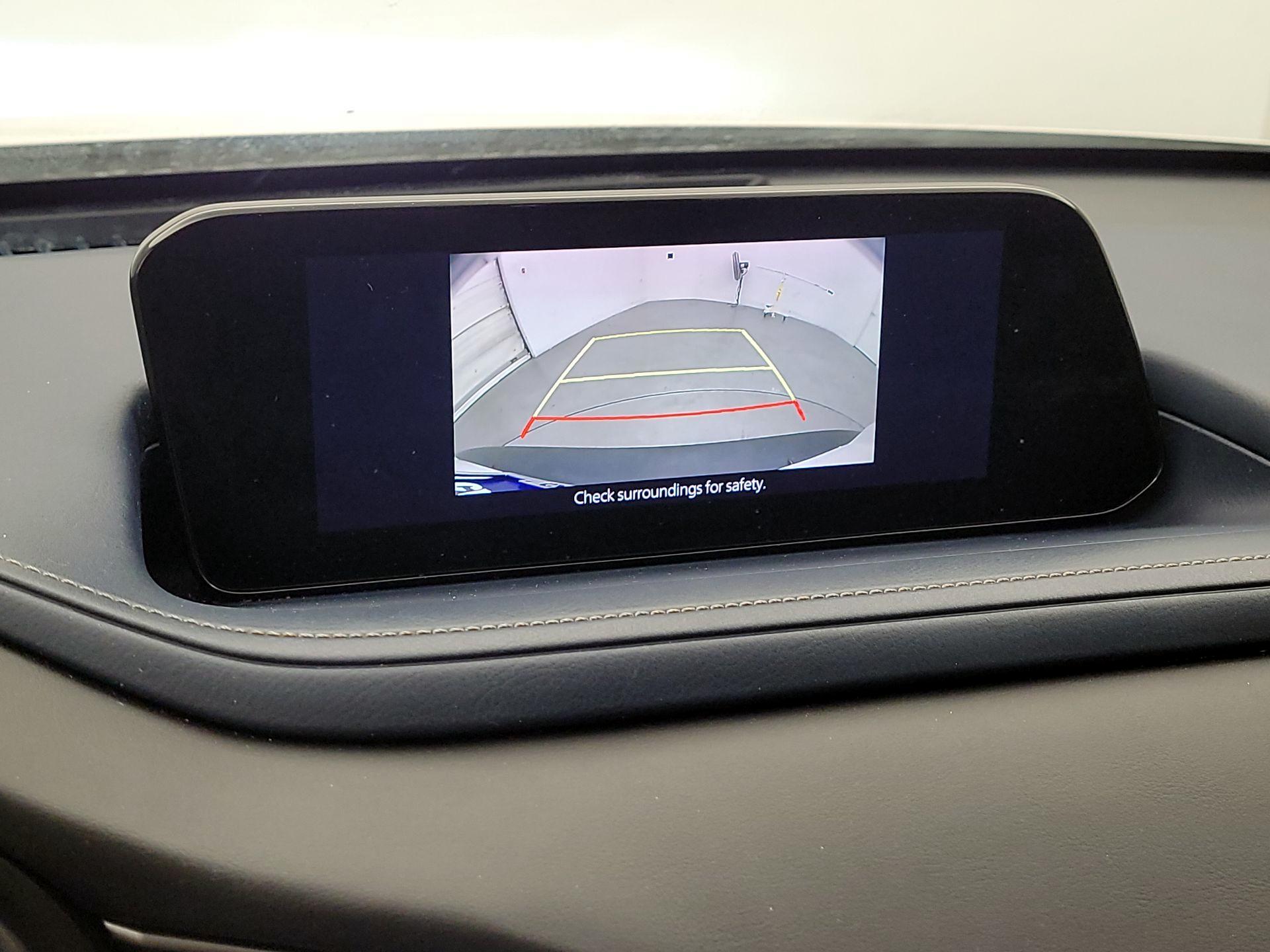 Thumbnail: 2021 Mazda CX-30 - 14