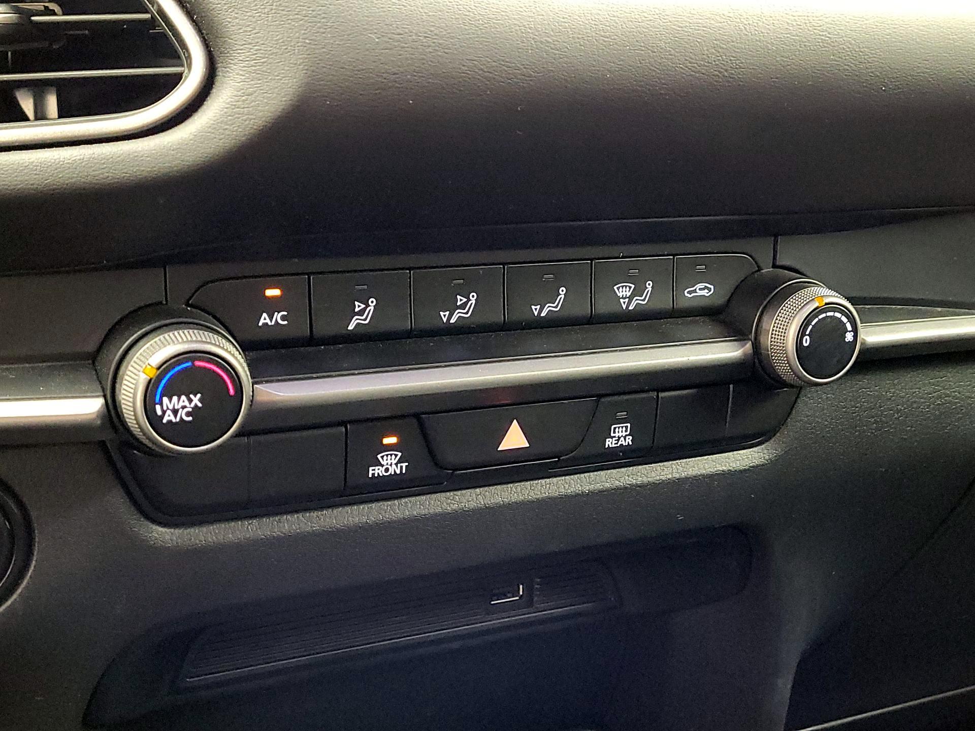 Thumbnail: 2021 Mazda CX-30 - 16