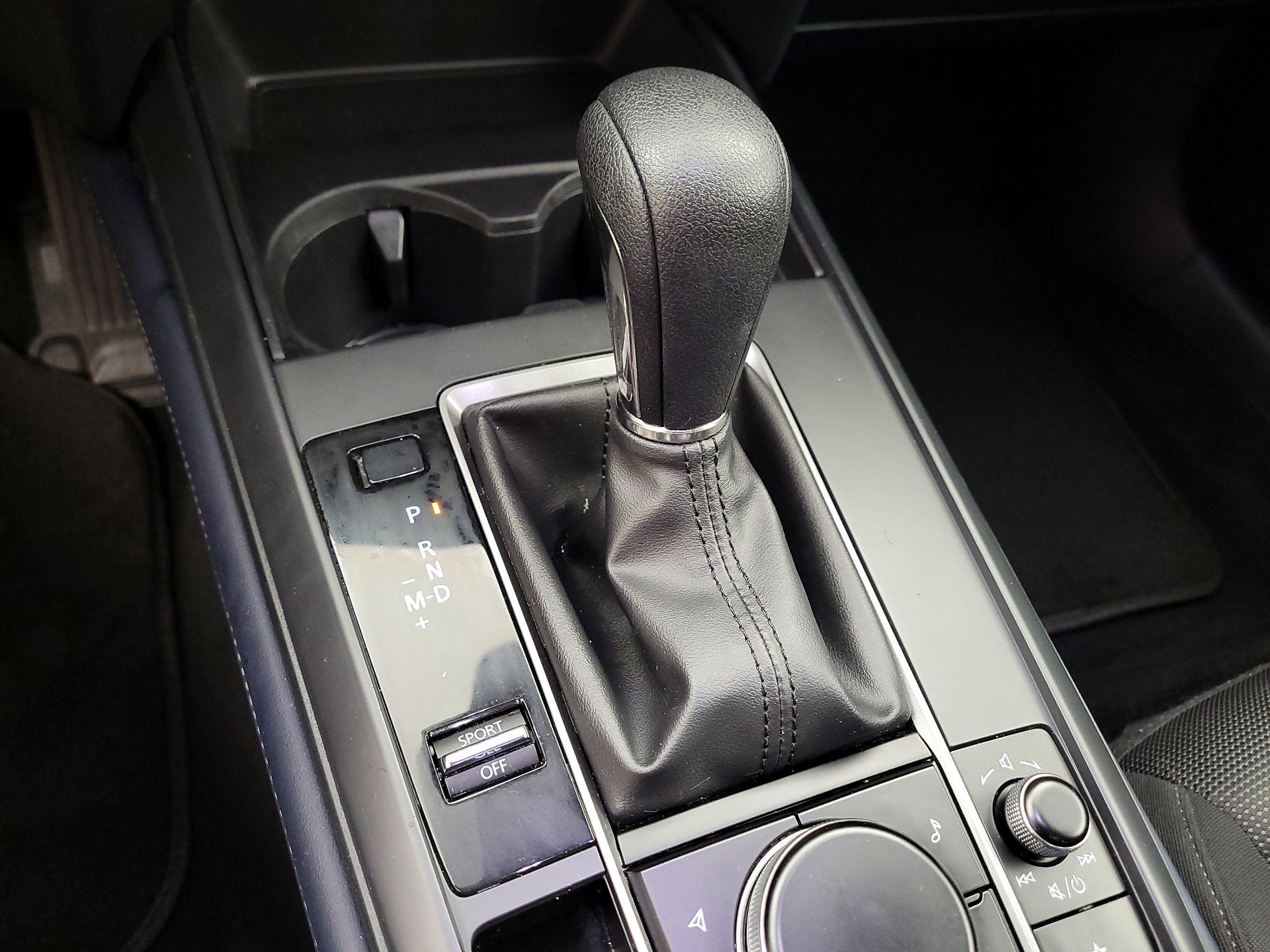 Thumbnail: 2021 Mazda CX-30 - 17