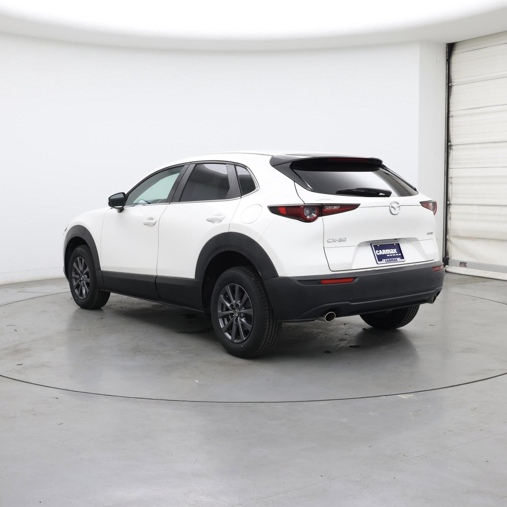 Thumbnail: 2021 Mazda CX-30 - 2