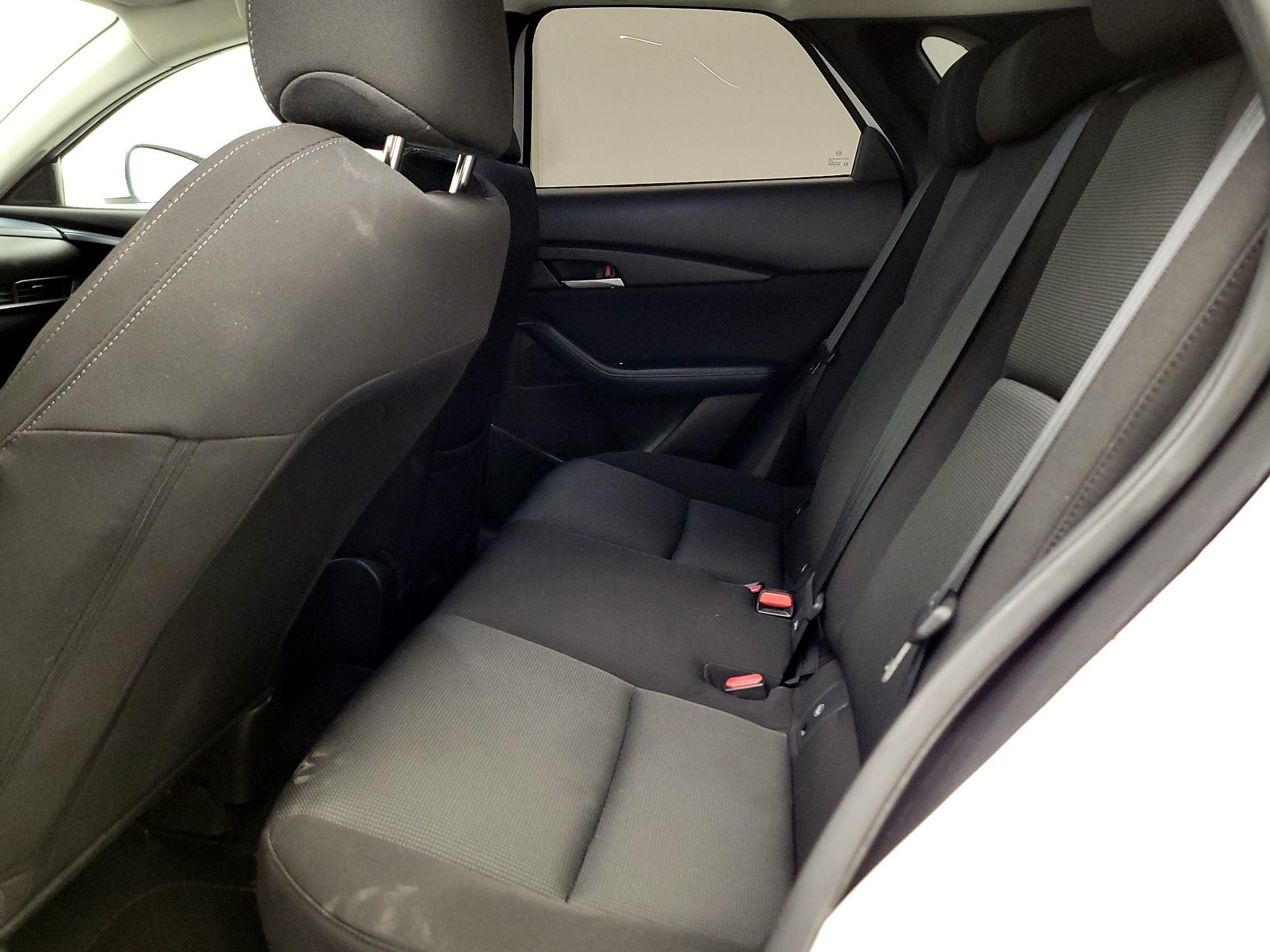 Thumbnail: 2021 Mazda CX-30 - 19