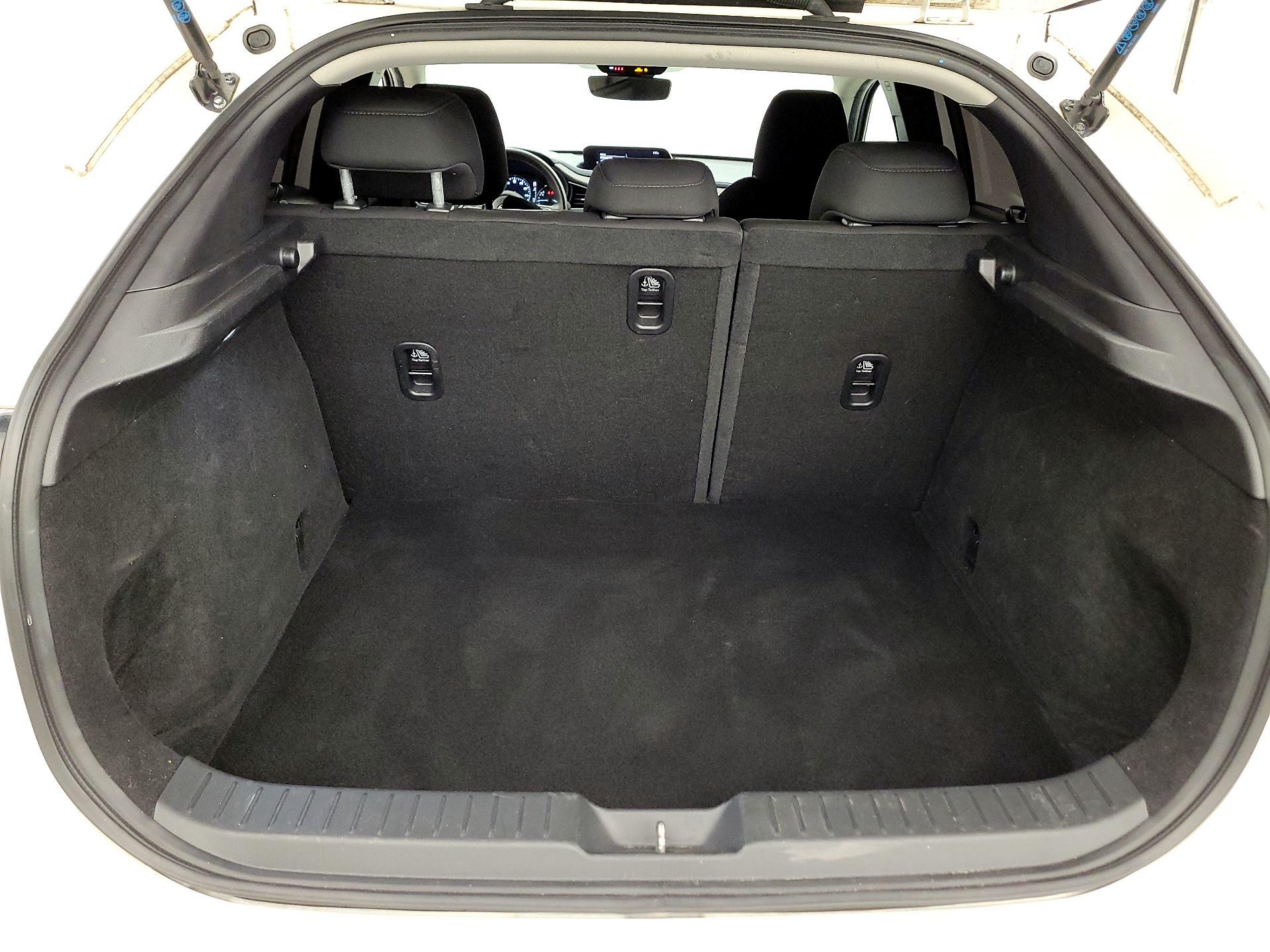 Thumbnail: 2021 Mazda CX-30 - 20