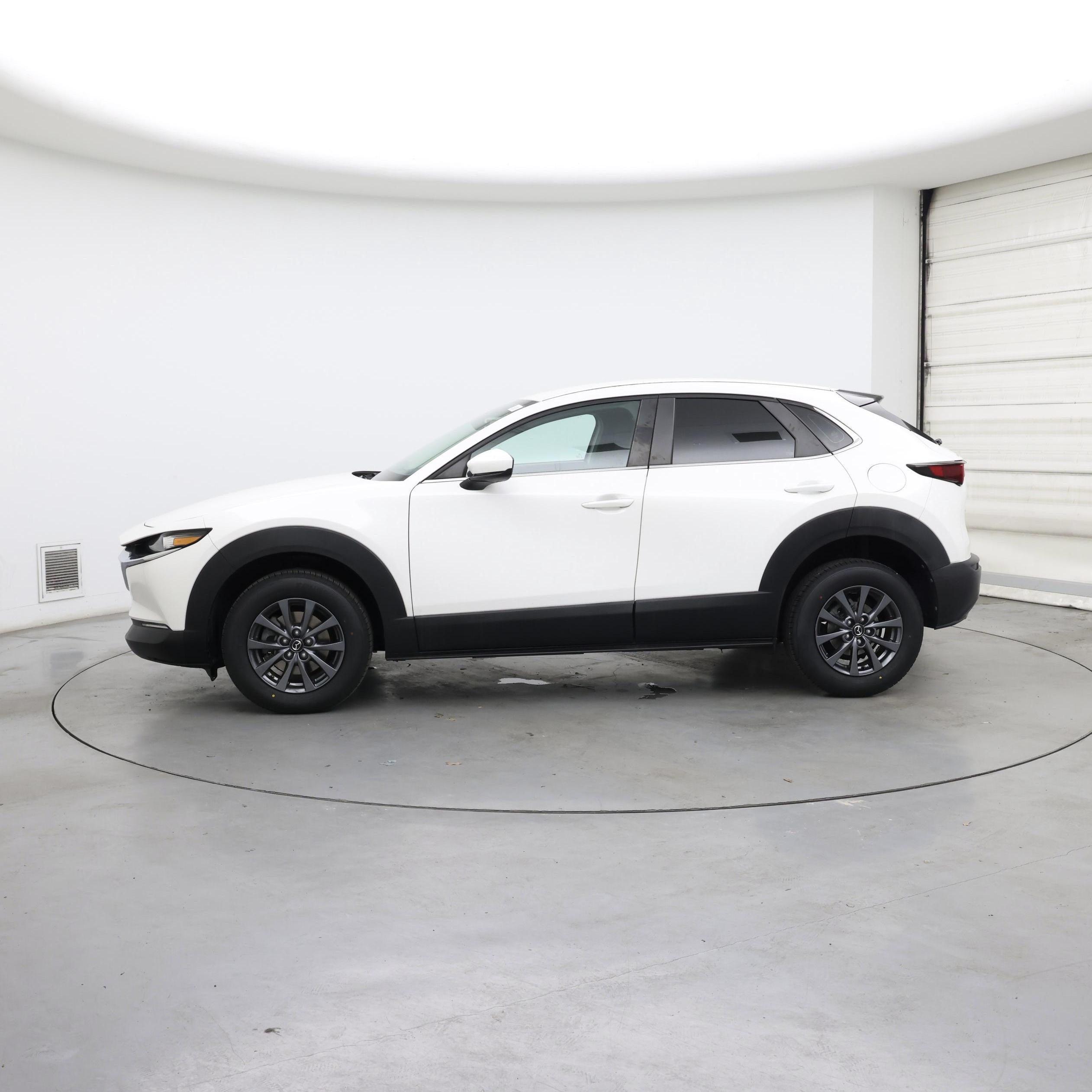 Thumbnail: 2021 Mazda CX-30 - 3