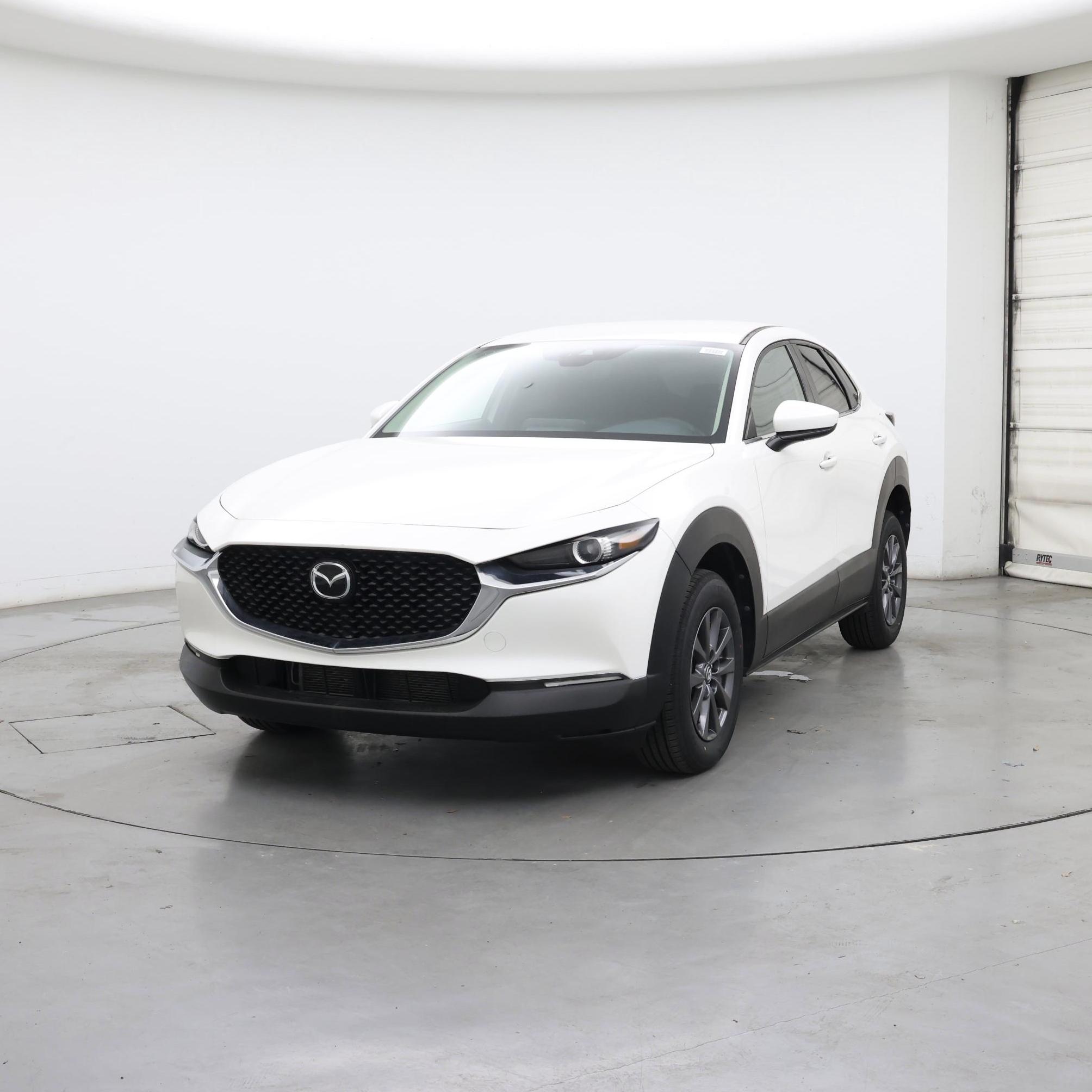 Thumbnail: 2021 Mazda CX-30 - 4