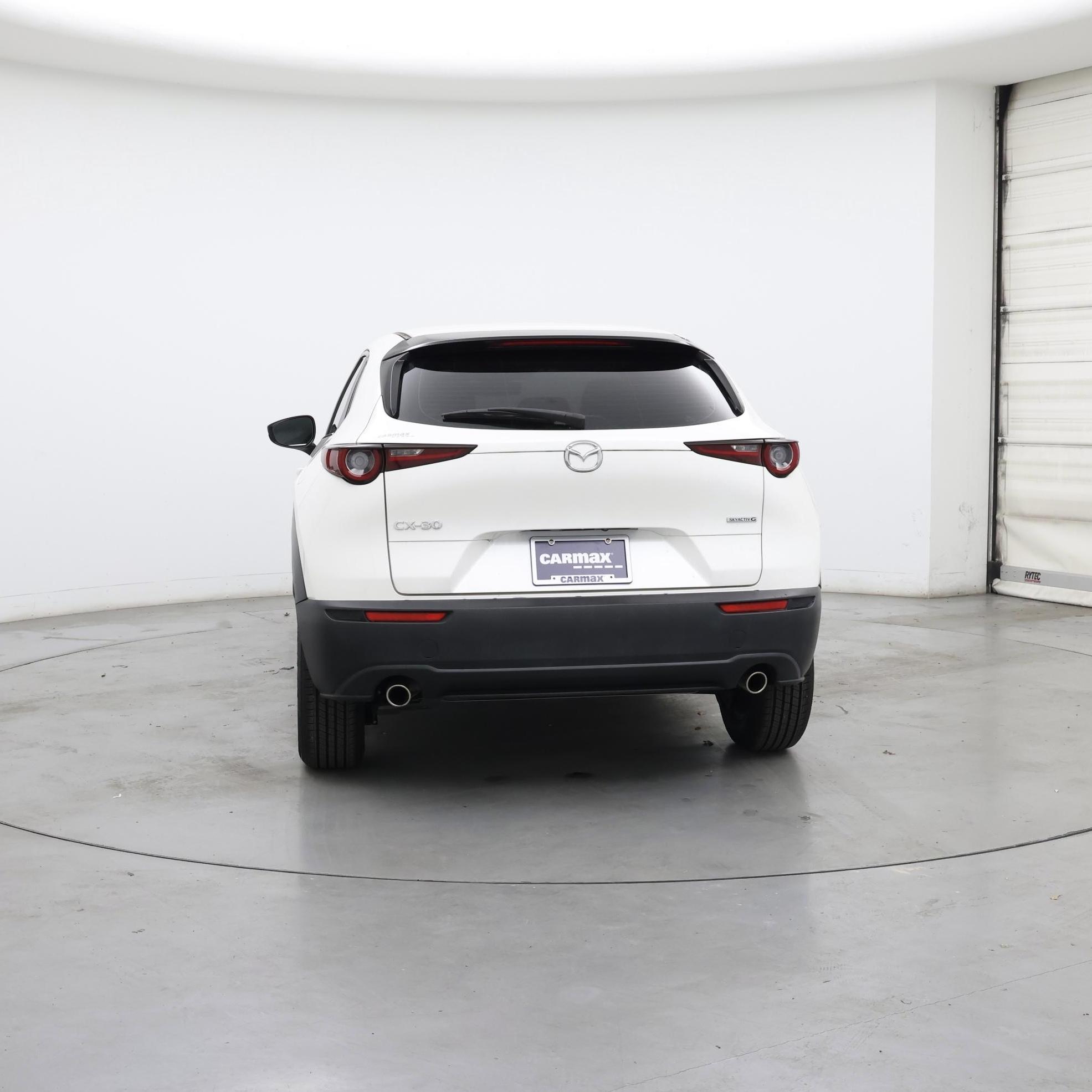Thumbnail: 2021 Mazda CX-30 - 6