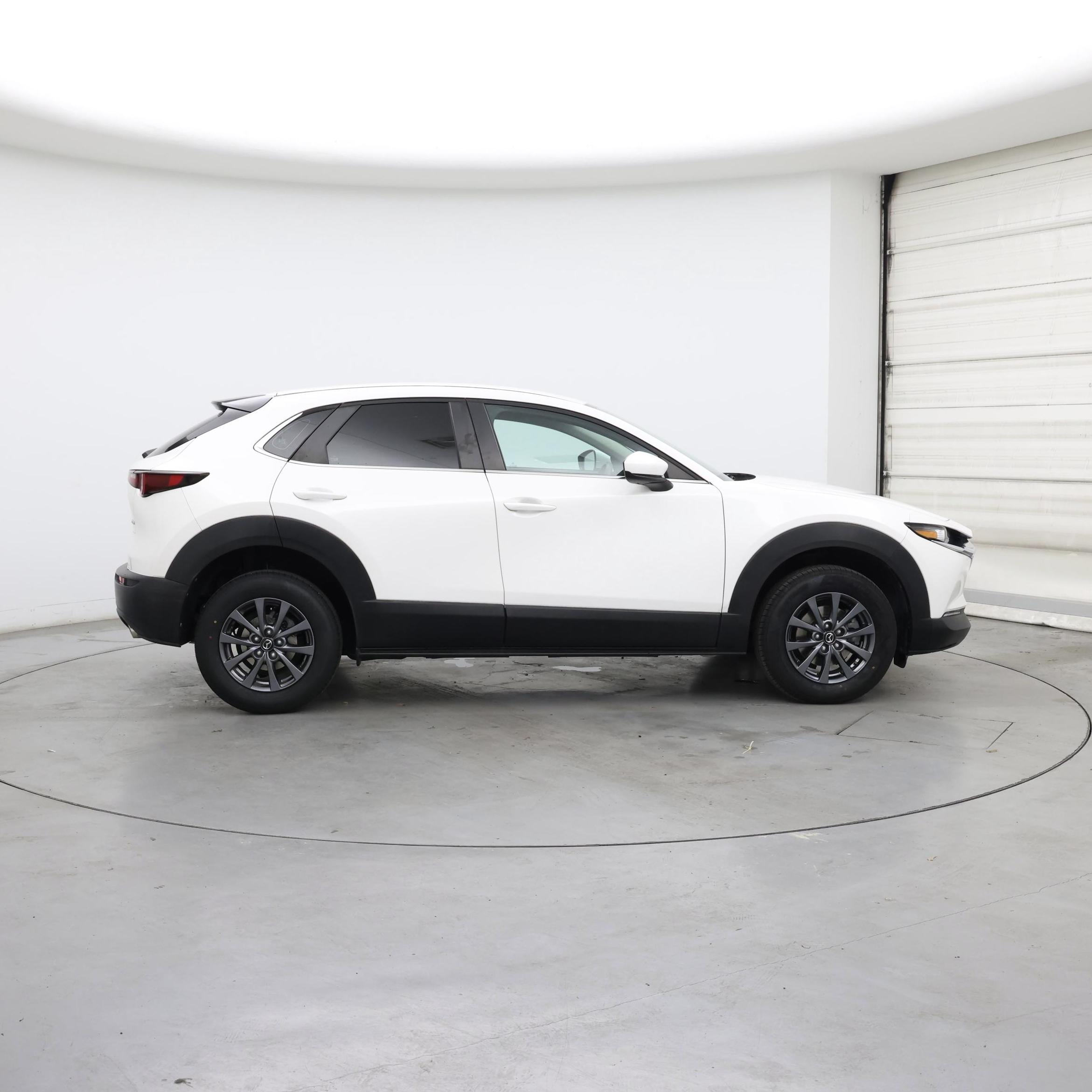 Thumbnail: 2021 Mazda CX-30 - 7