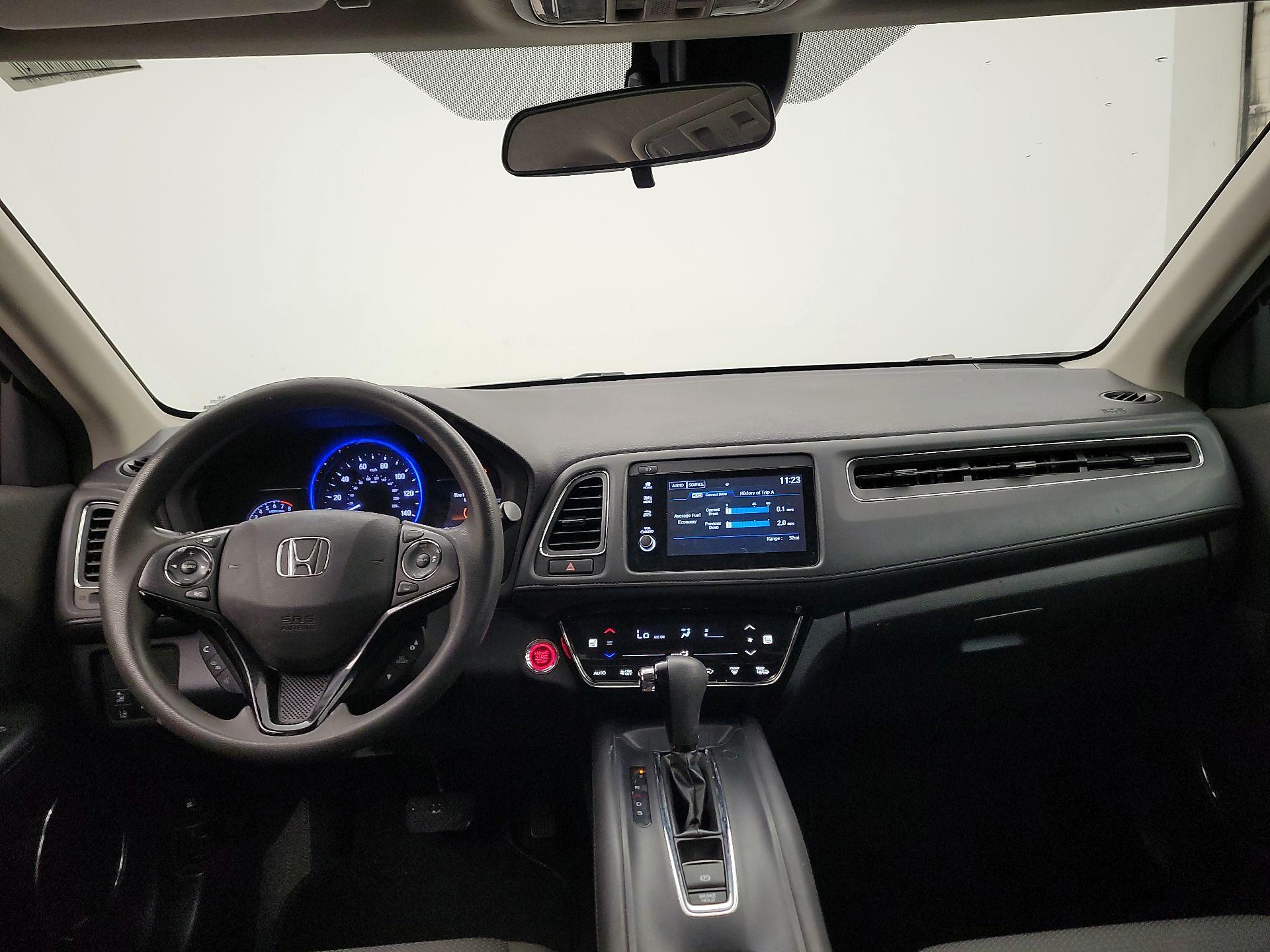 Thumbnail: 2021 Honda HR-V - 9