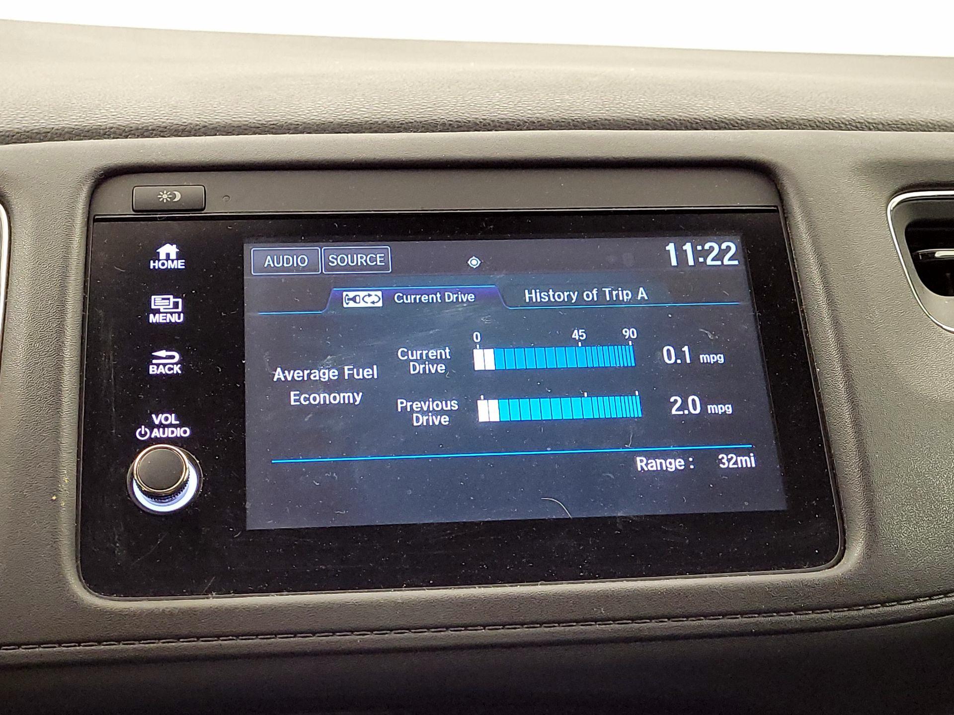 Thumbnail: 2021 Honda HR-V - 15