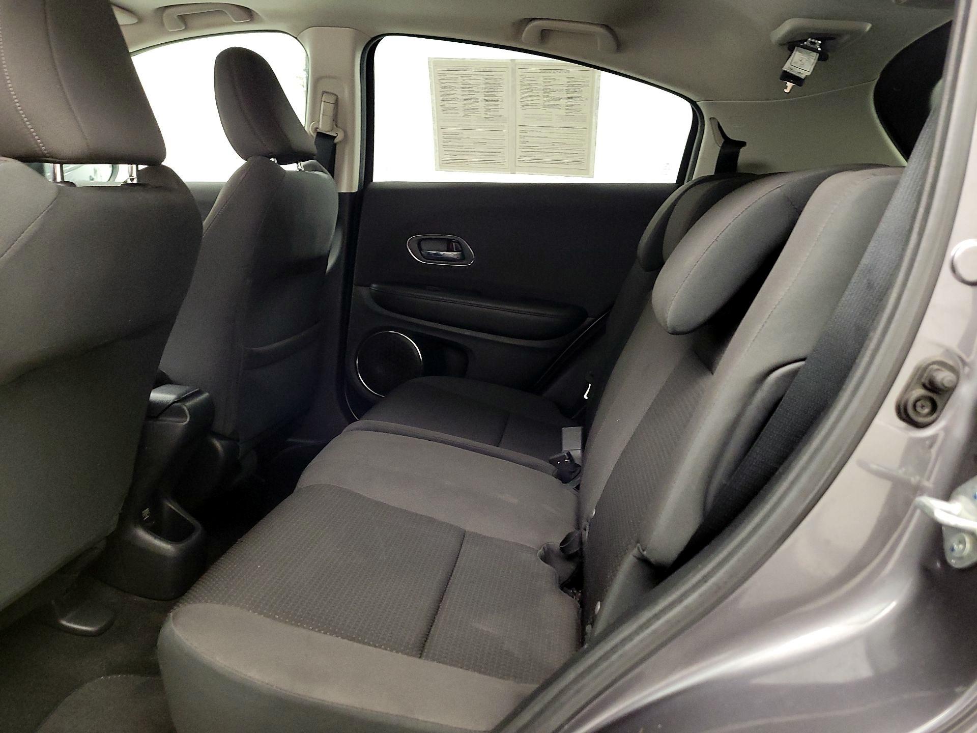 Thumbnail: 2021 Honda HR-V - 19