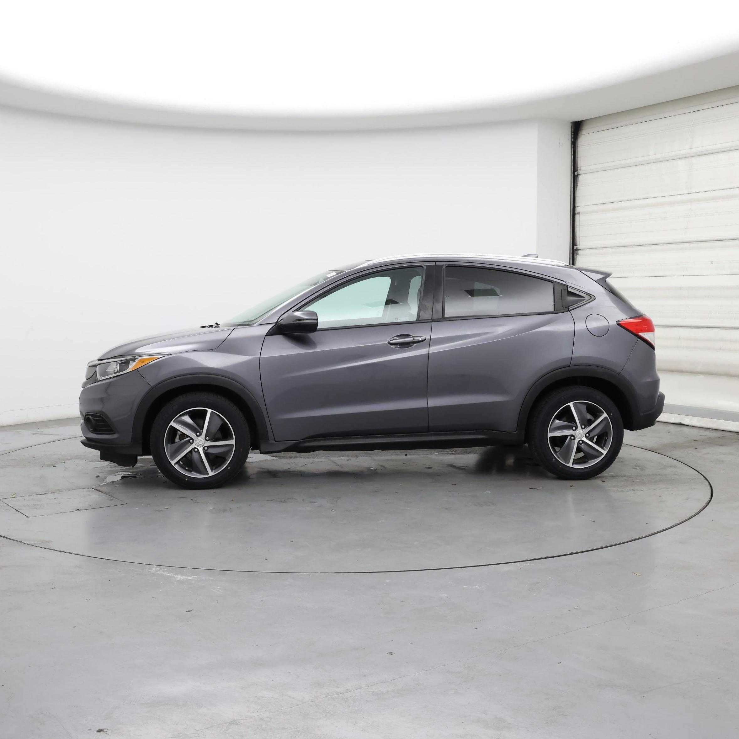 Thumbnail: 2021 Honda HR-V - 3