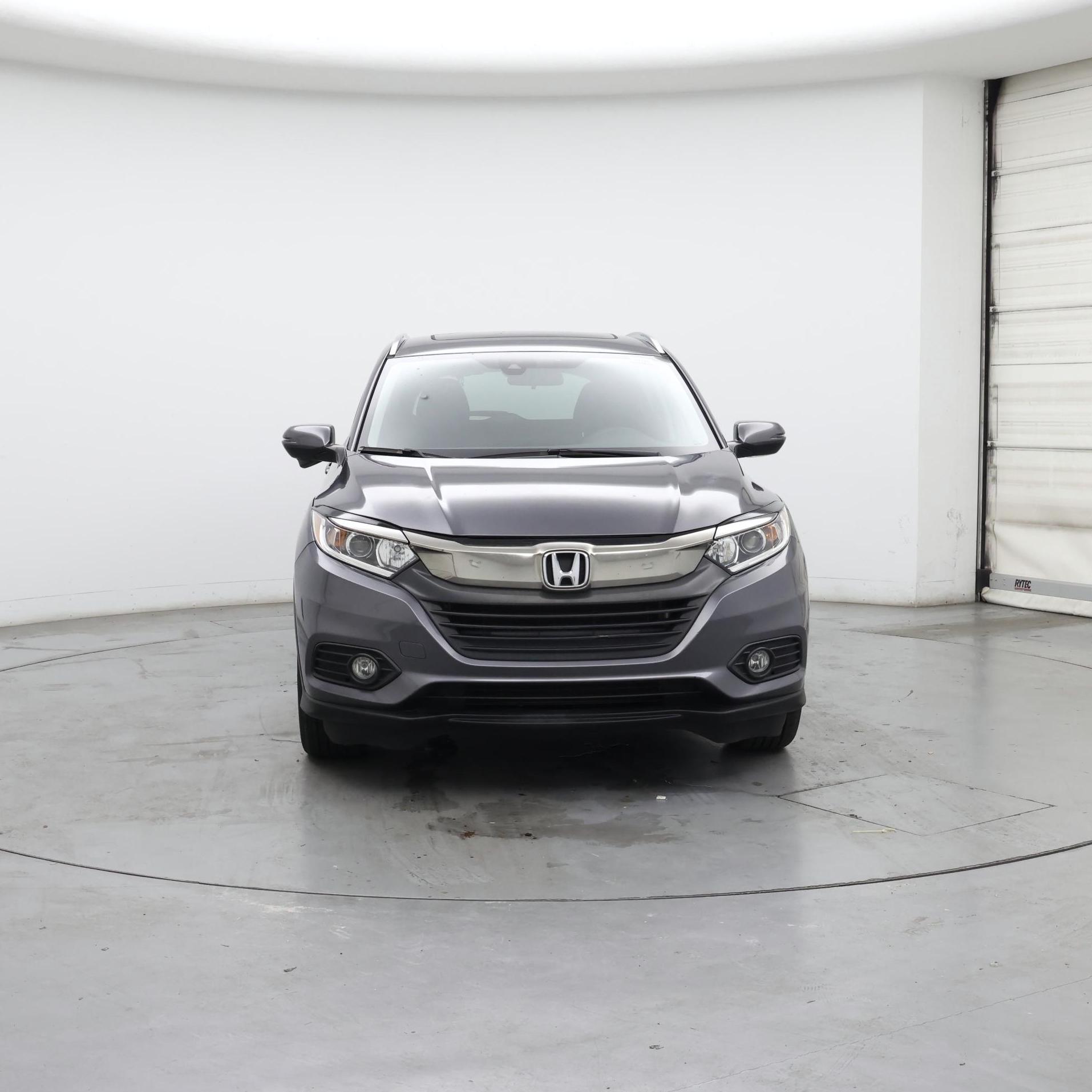 Thumbnail: 2021 Honda HR-V - 5