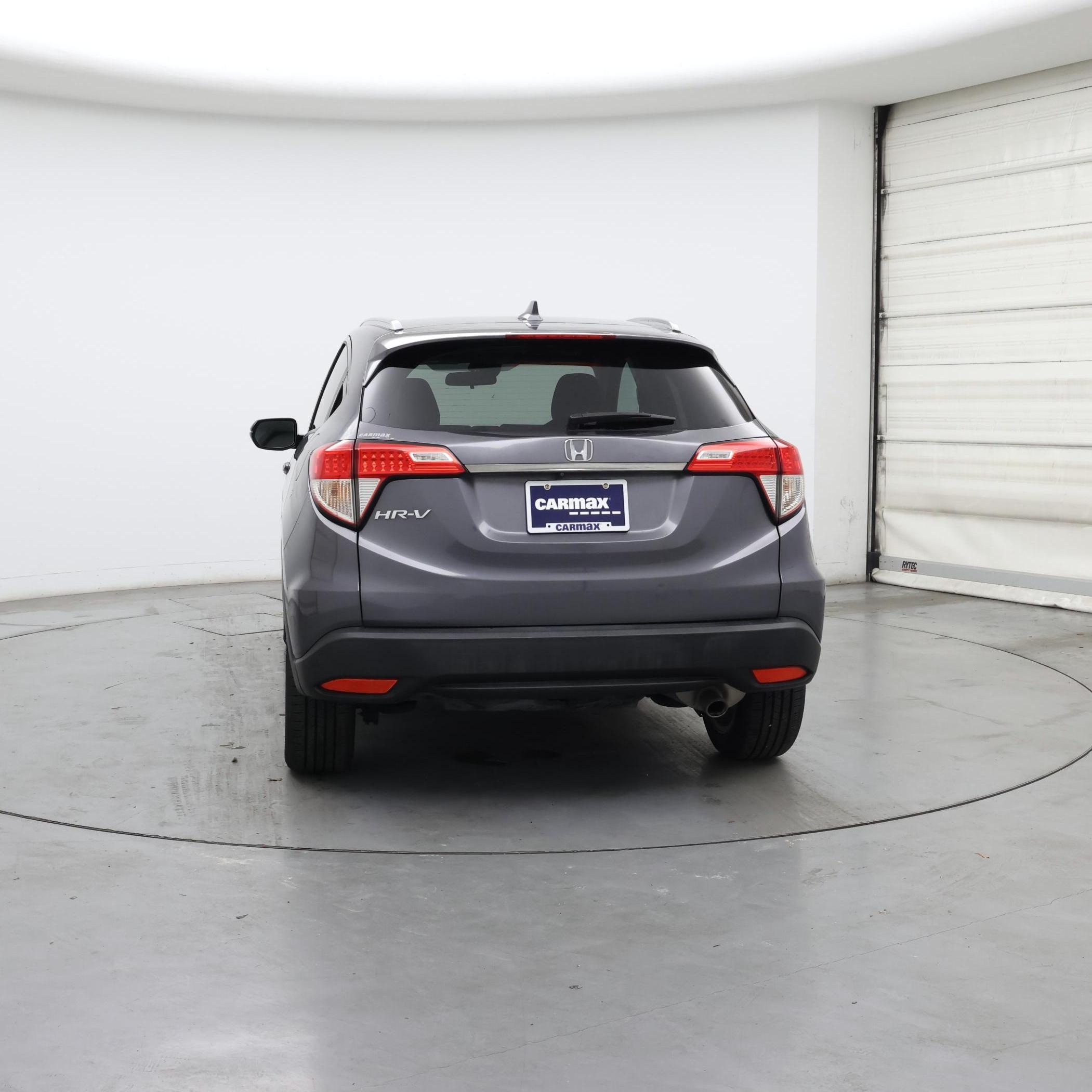 Thumbnail: 2021 Honda HR-V - 6