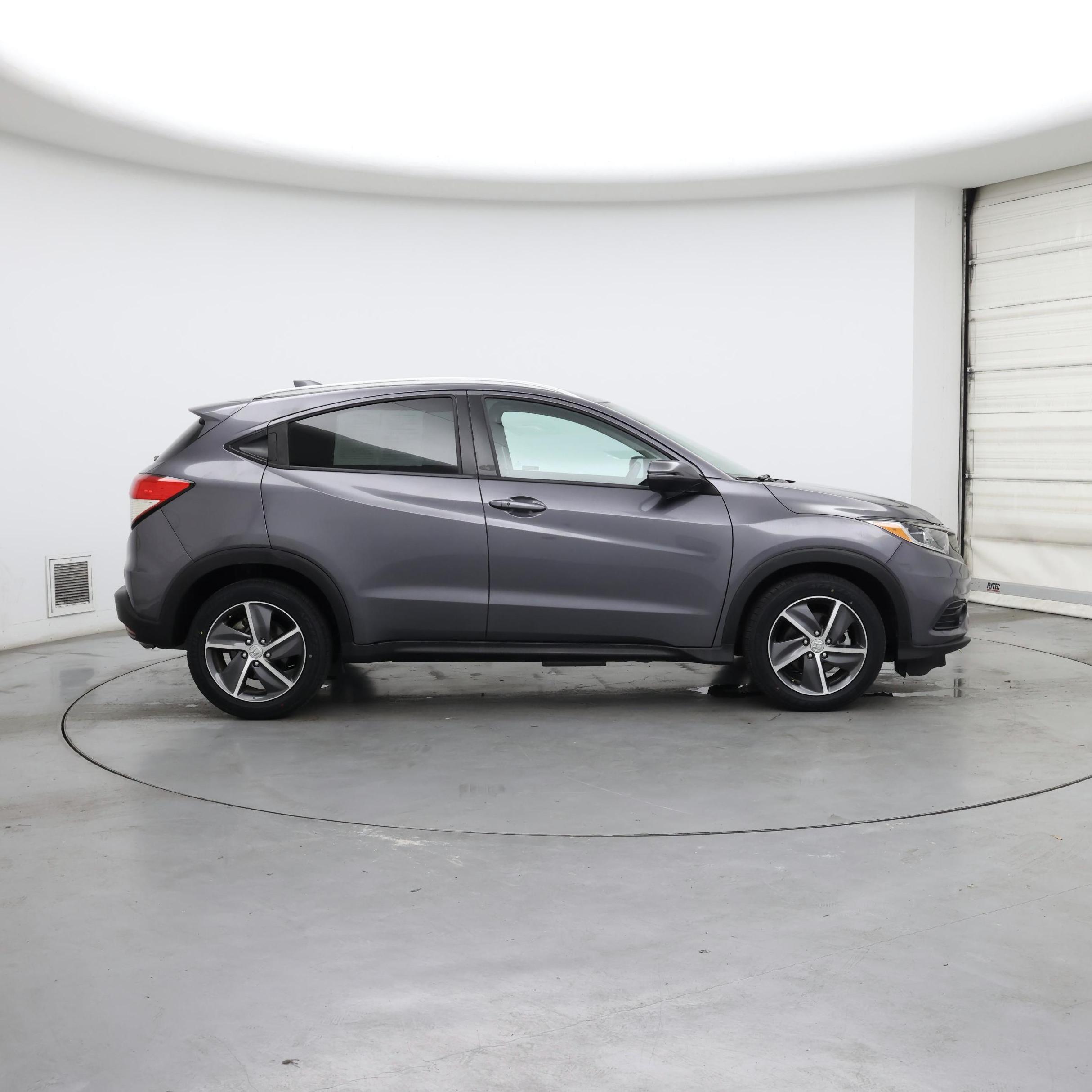 Thumbnail: 2021 Honda HR-V - 7