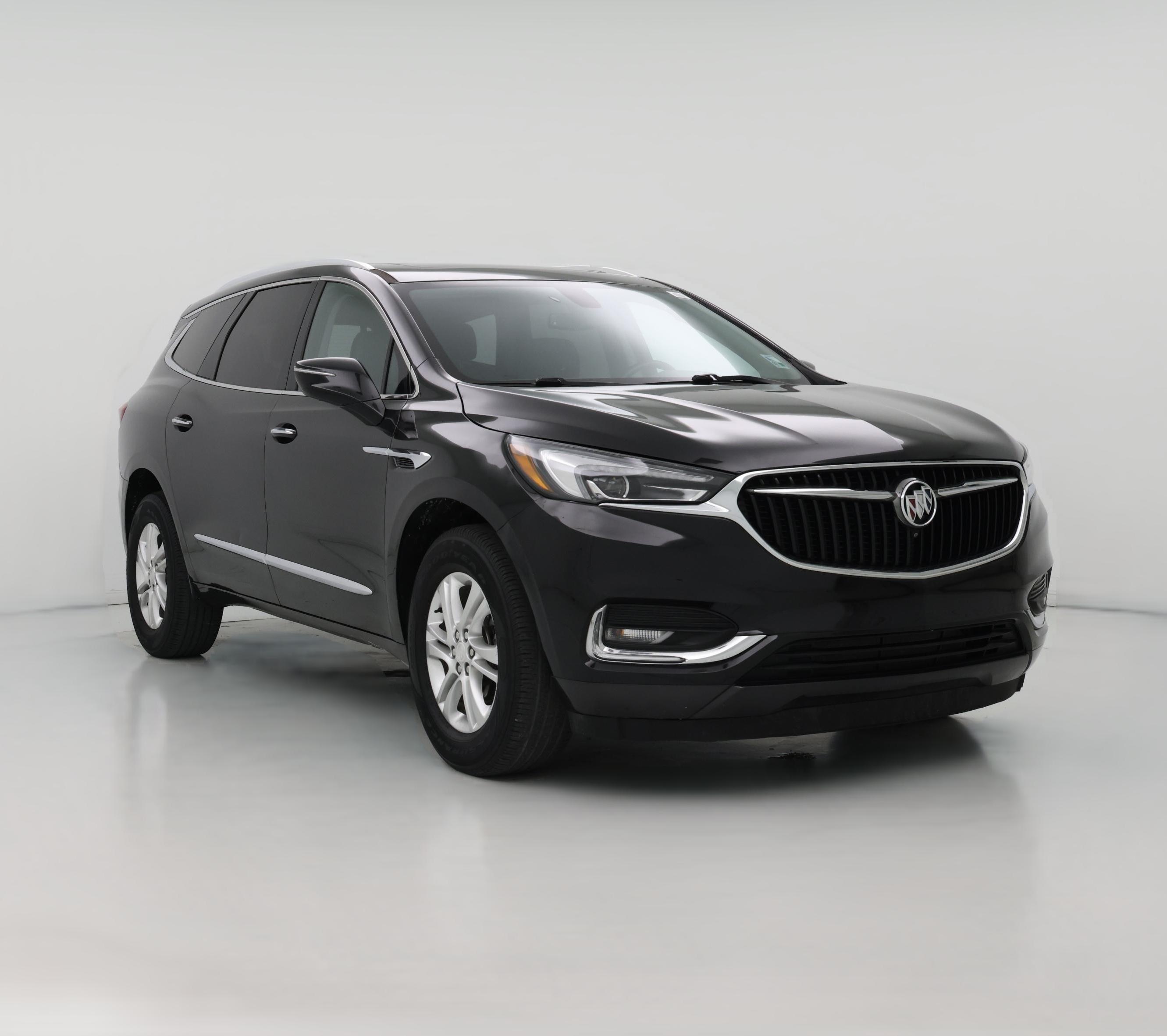 Thumbnail: 2021 Buick Enclave - 1
