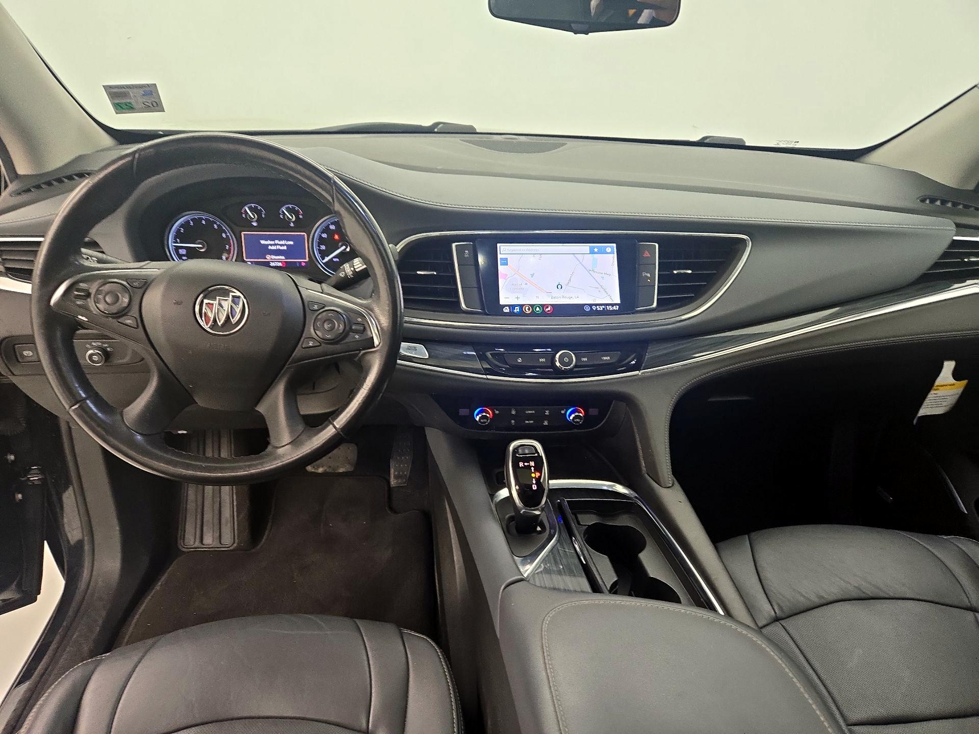 Thumbnail: 2021 Buick Enclave - 9