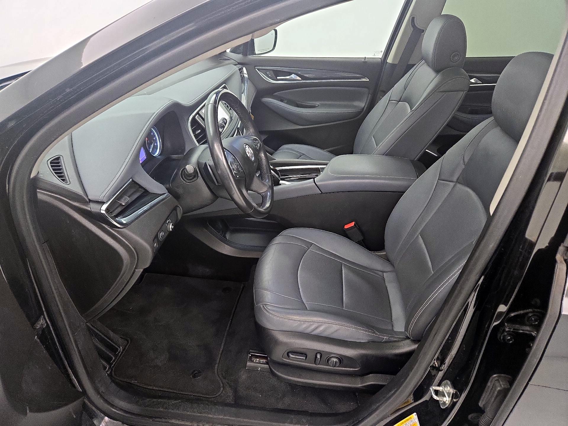 Thumbnail: 2021 Buick Enclave - 11