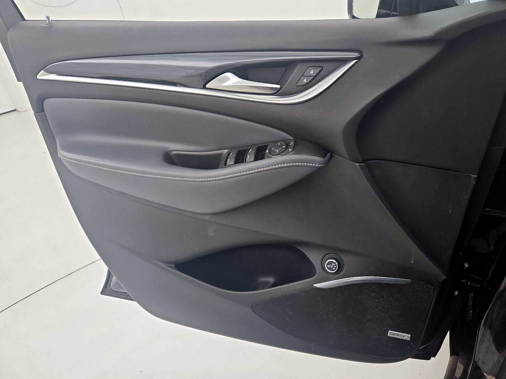 Thumbnail: 2021 Buick Enclave - 12