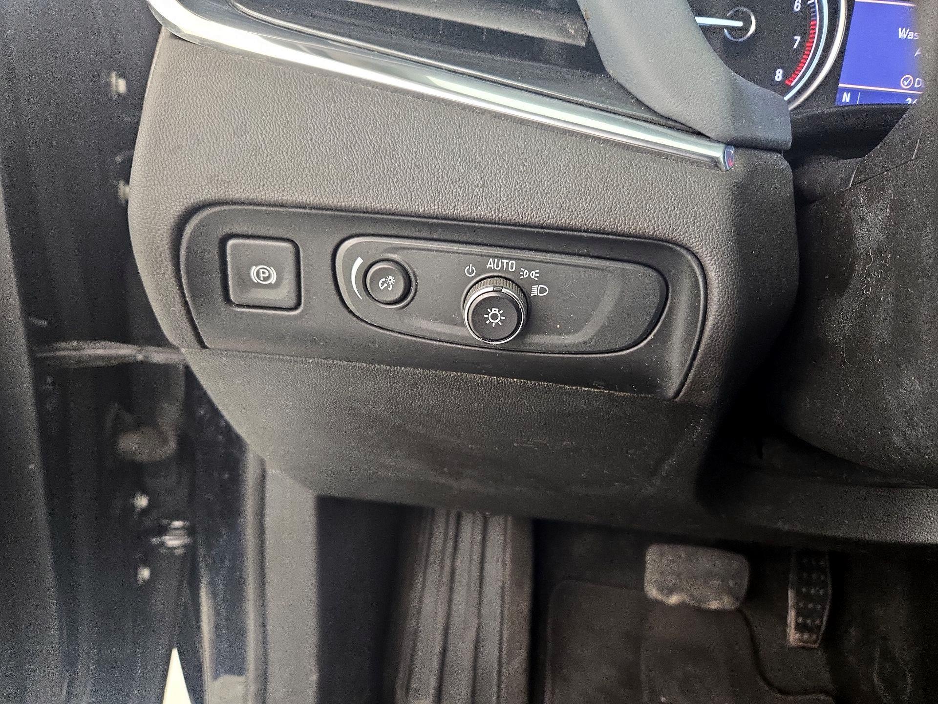 Thumbnail: 2021 Buick Enclave - 13