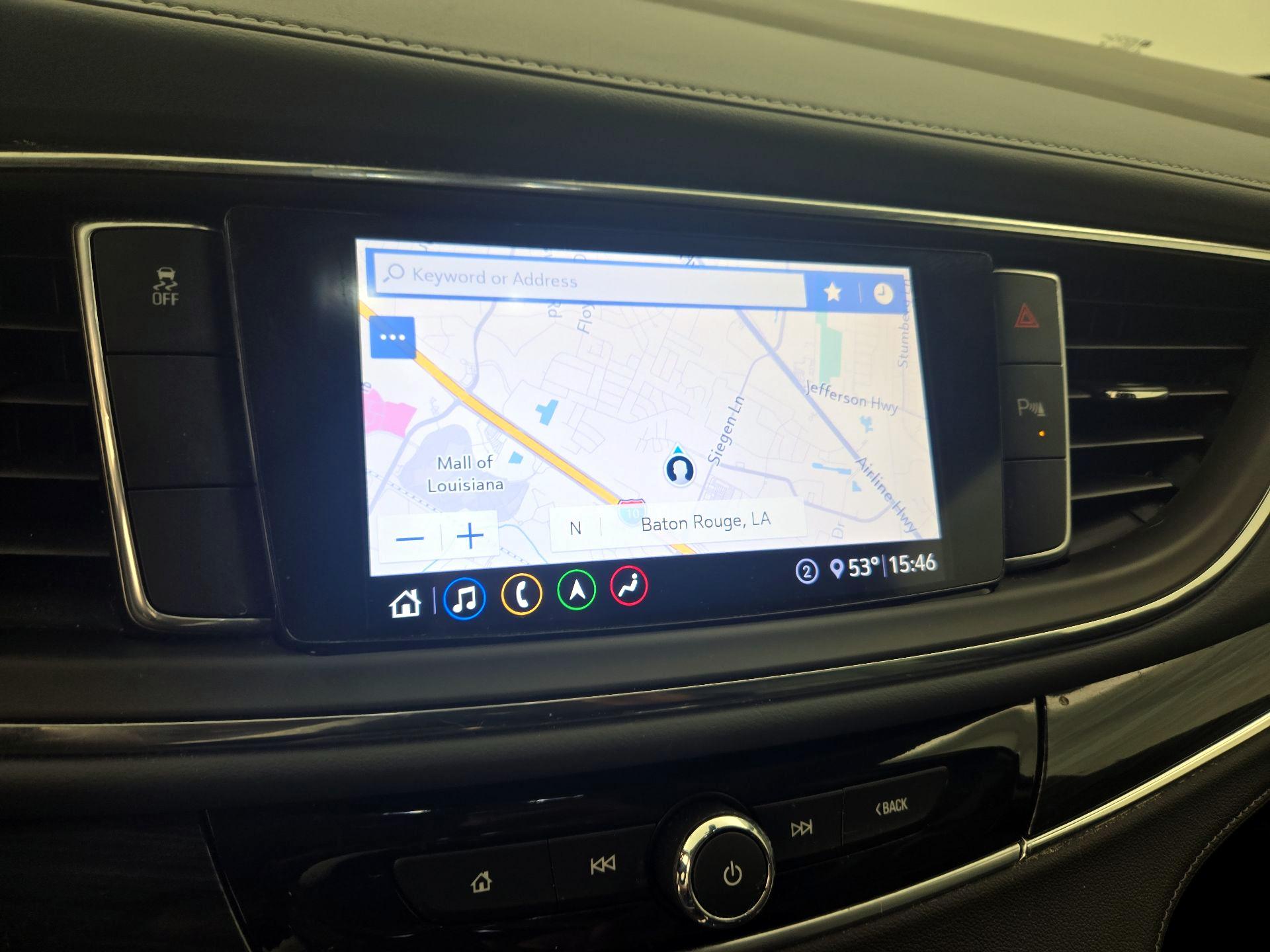 Thumbnail: 2021 Buick Enclave - 14