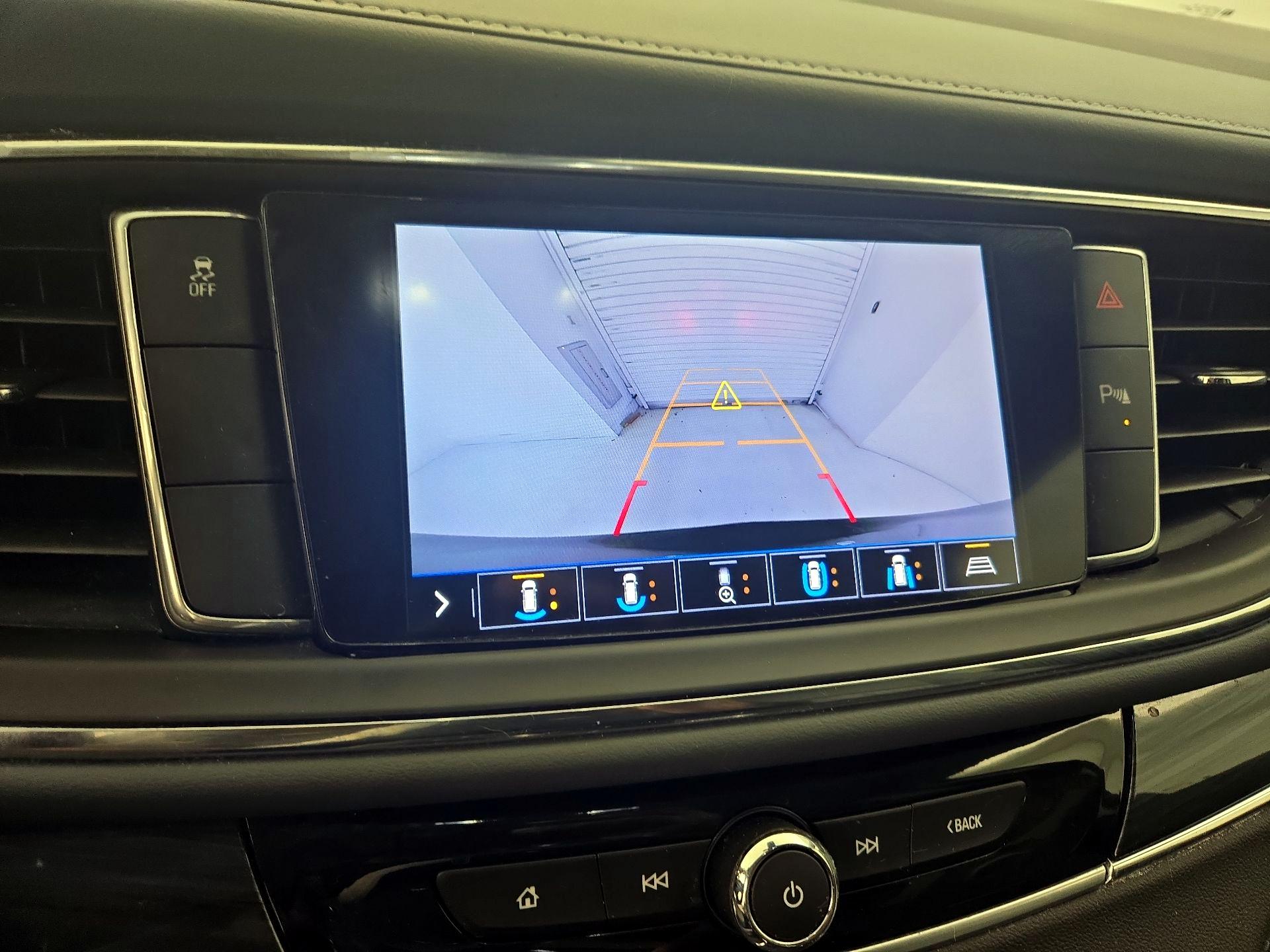 Thumbnail: 2021 Buick Enclave - 15