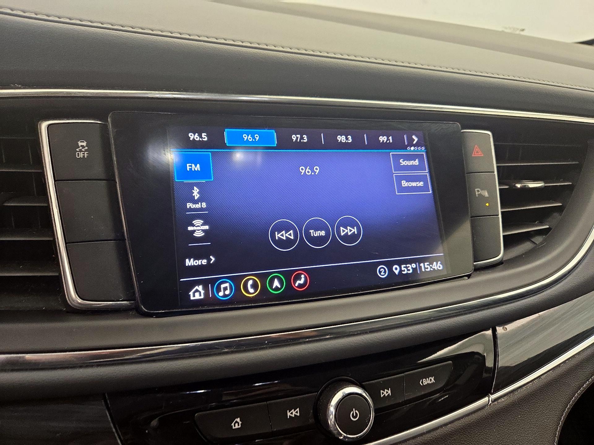 Thumbnail: 2021 Buick Enclave - 16