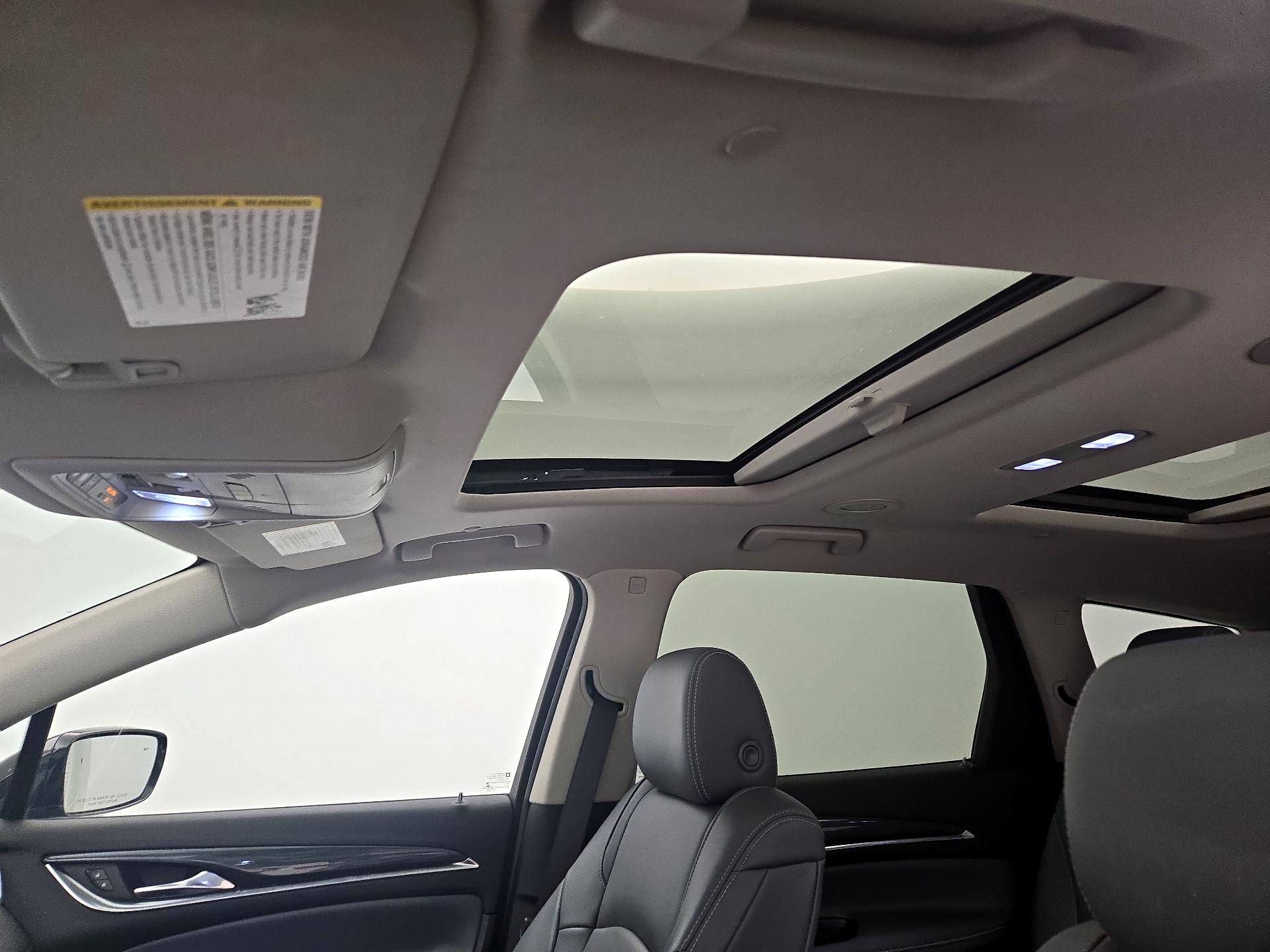 Thumbnail: 2021 Buick Enclave - 20