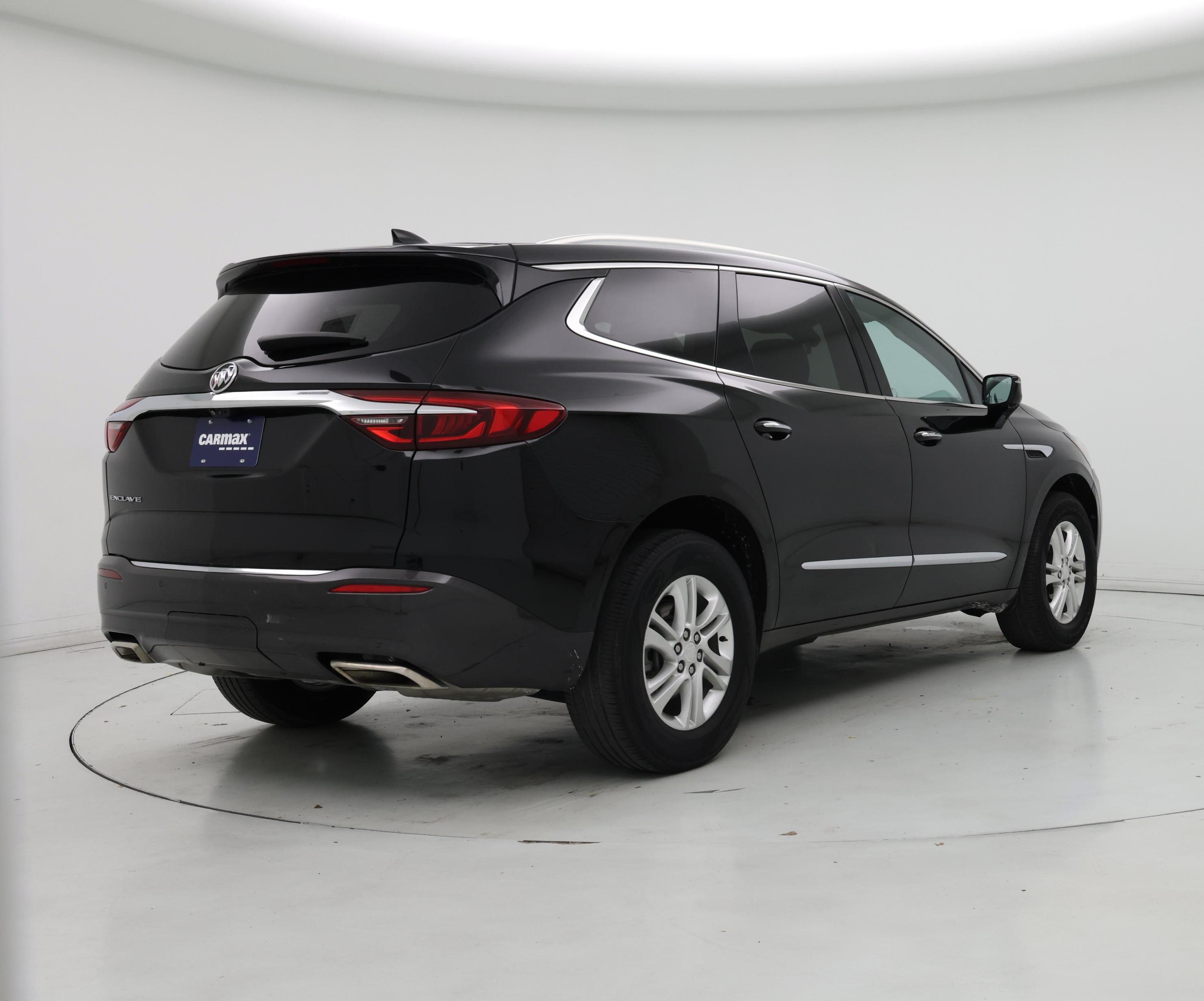 Thumbnail: 2021 Buick Enclave - 8