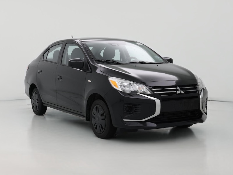 2024 Mitsubishi Mirage G4 Black Edition -
                  Baton Rouge, LA
