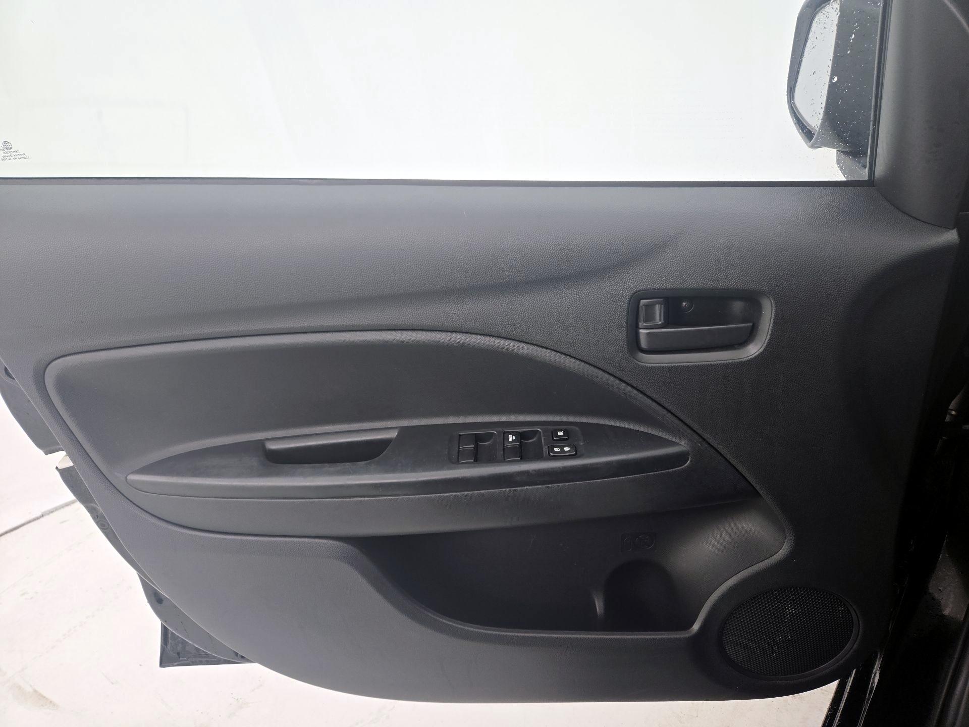 Thumbnail: 2024 Mitsubishi Mirage G4 - 12