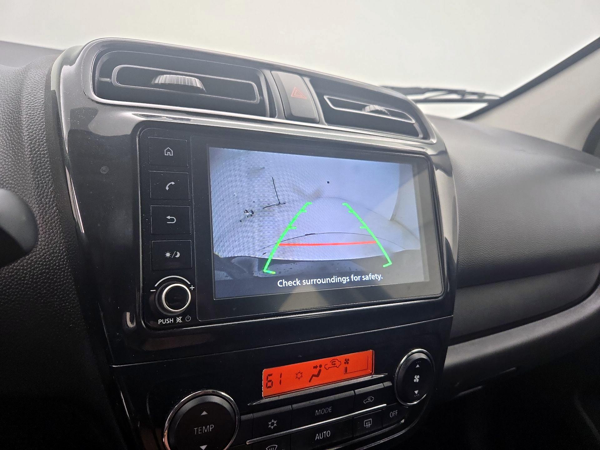 Thumbnail: 2024 Mitsubishi Mirage G4 - 14